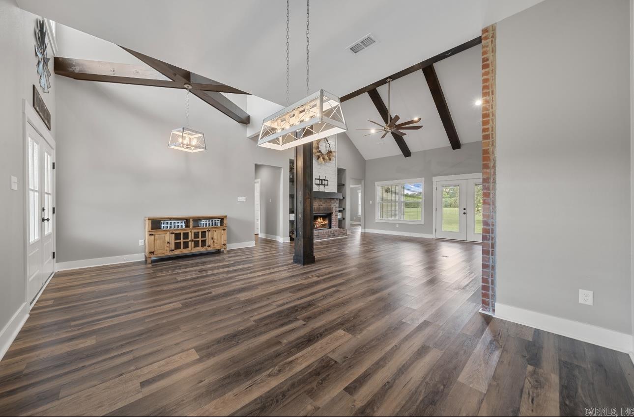 182 Jack Berry  Royal, AR
