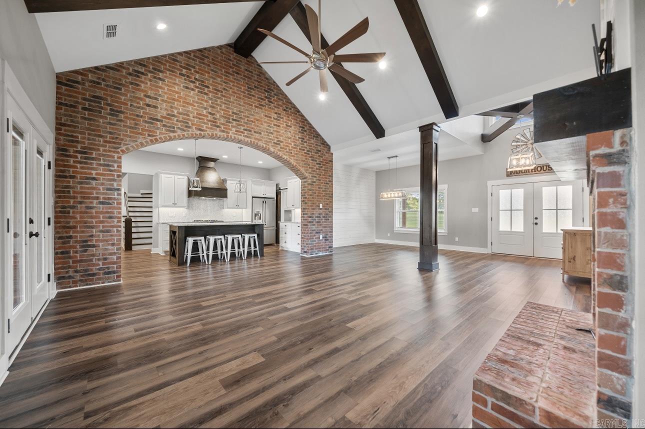 182 Jack Berry  Royal, AR
