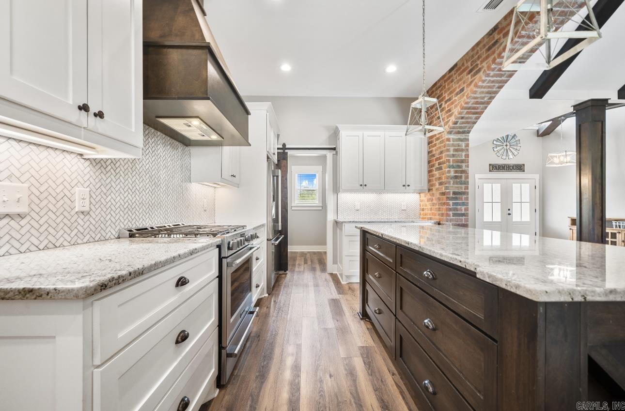 182 Jack Berry  Royal, AR