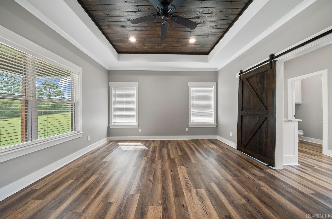 182 Jack Berry  Royal, AR