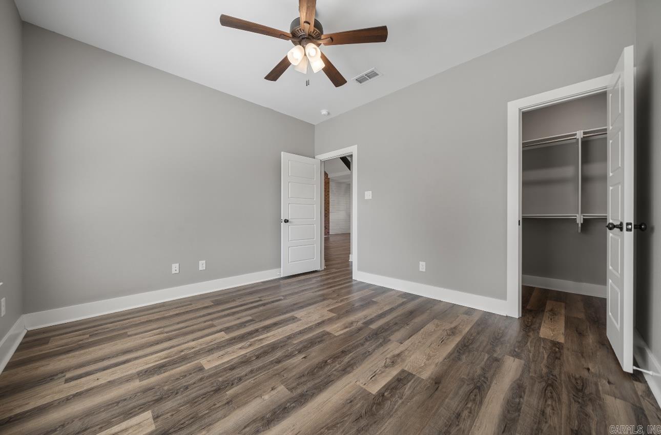 182 Jack Berry  Royal, AR
