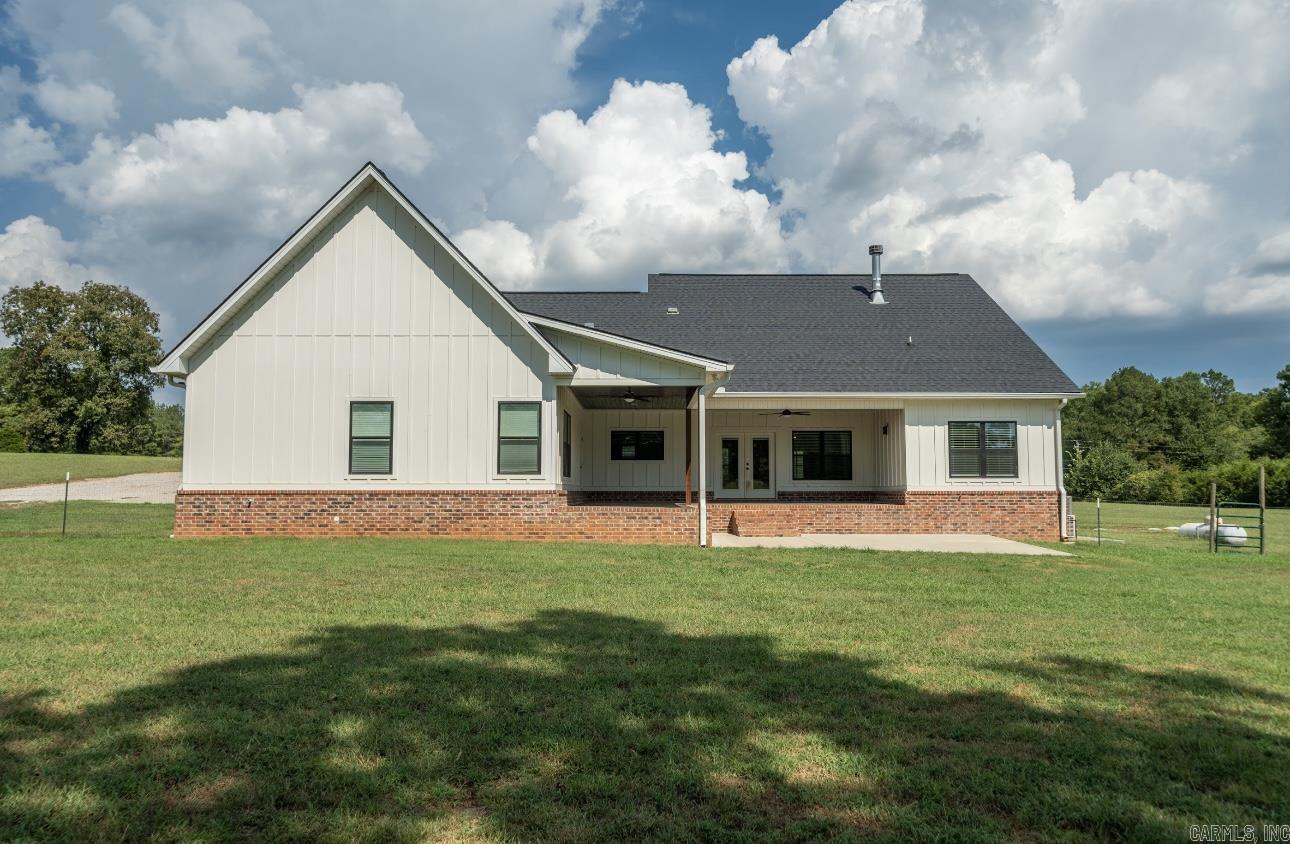 182 Jack Berry  Royal, AR