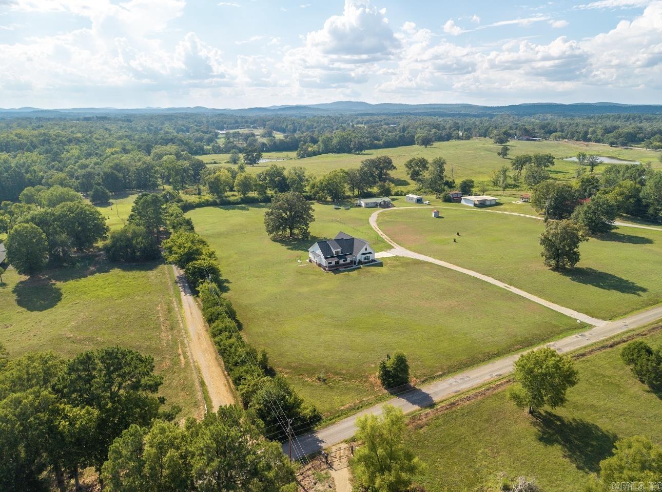 182 Jack Berry  Royal, AR