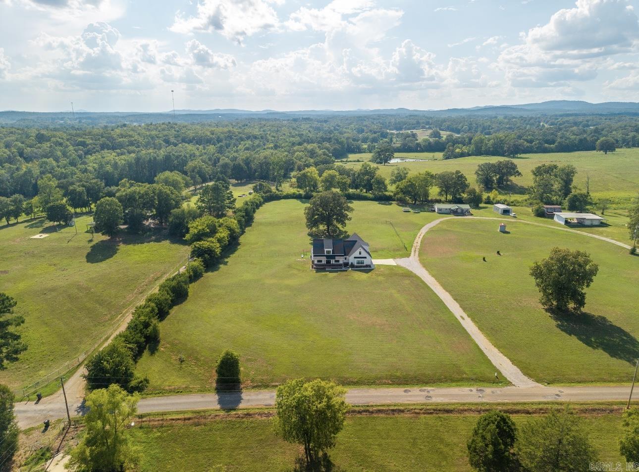 182 Jack Berry  Royal, AR