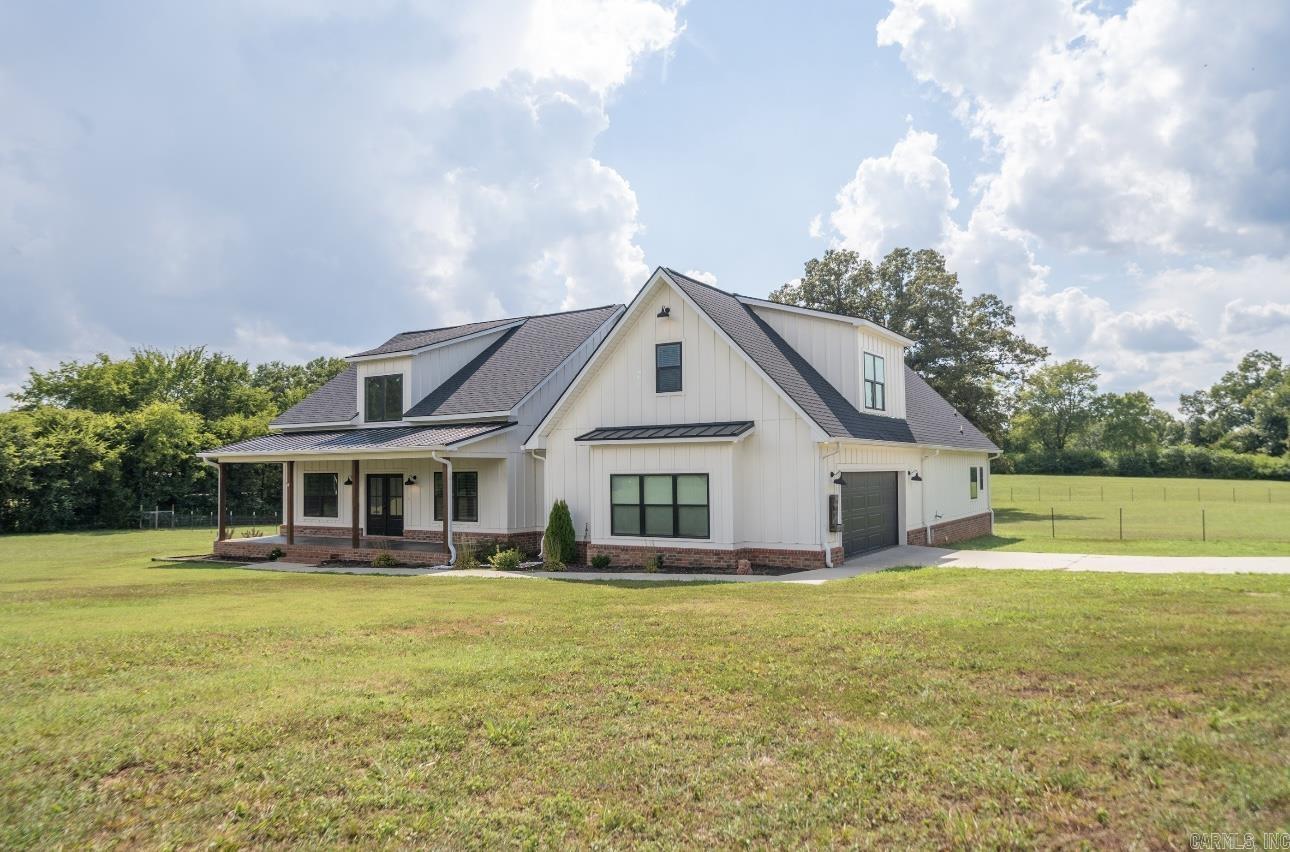182 Jack Berry  Royal, AR
