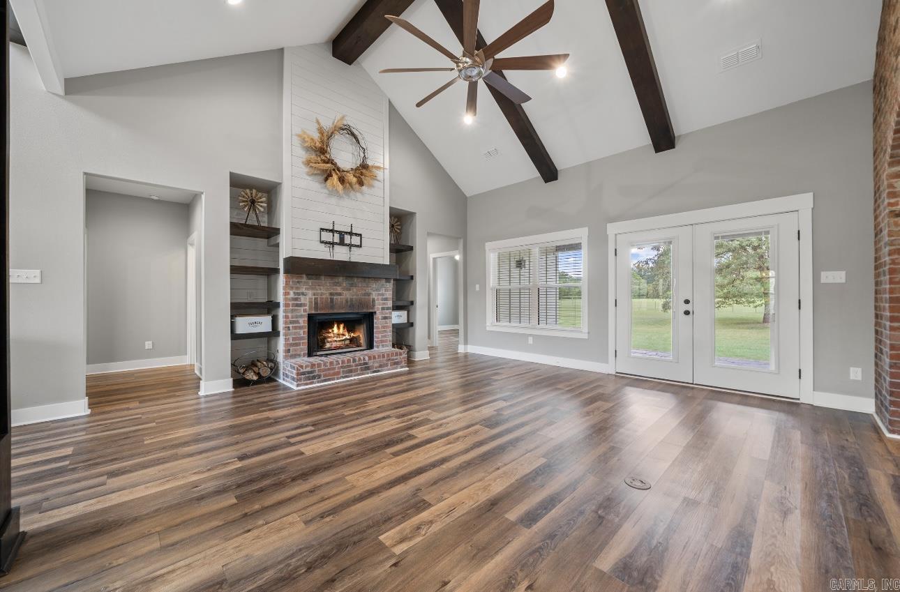182 Jack Berry  Royal, AR