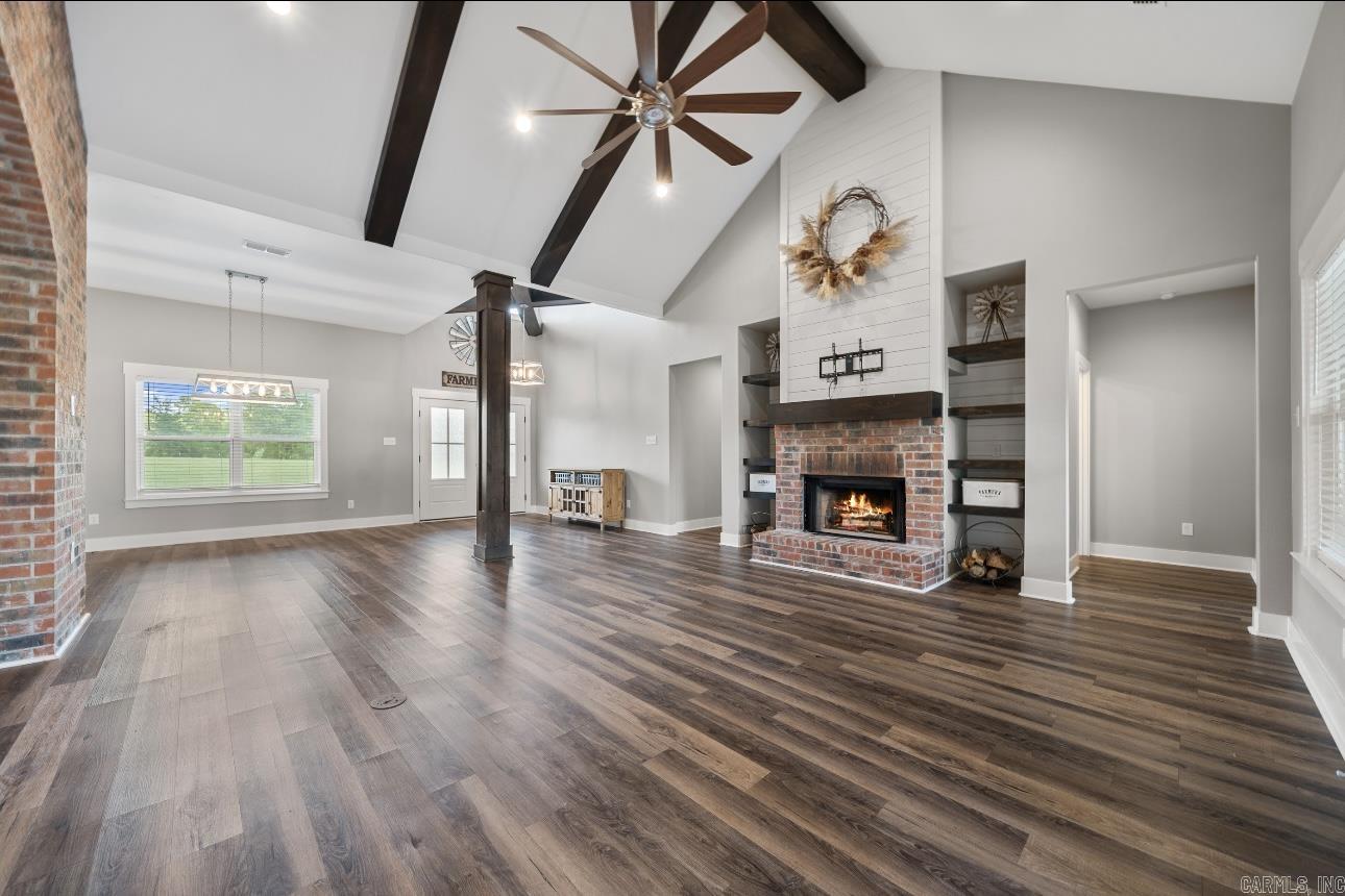 182 Jack Berry  Royal, AR