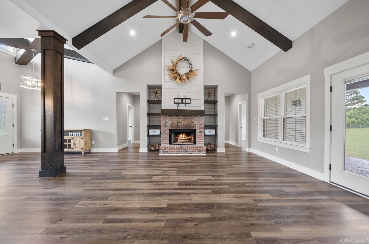 182 Jack Berry  Royal, AR