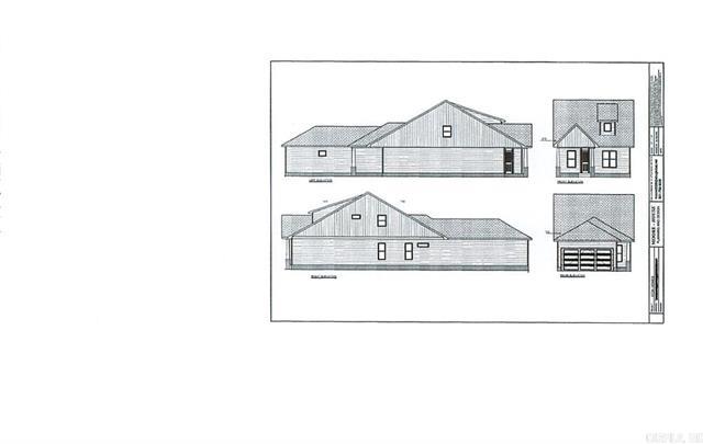 416 N Spruce Street  Little Rock, AR