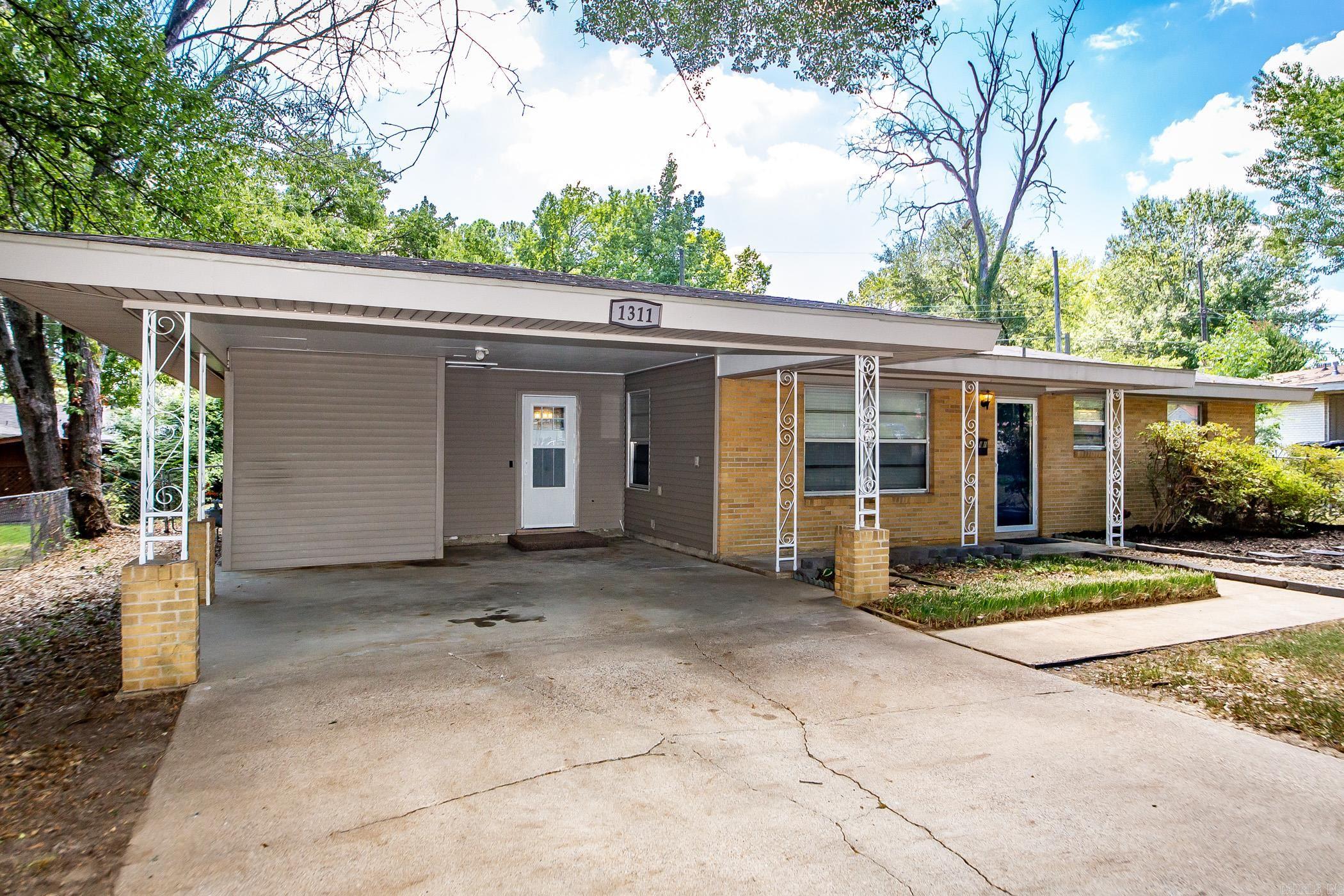 1311 Lee  Jacksonville, AR