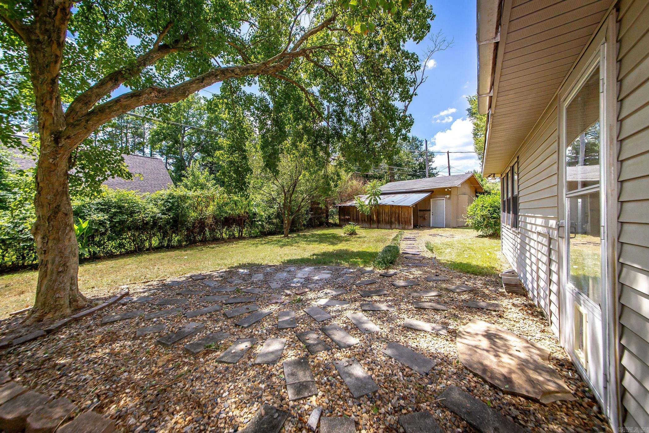 1311 Lee  Jacksonville, AR