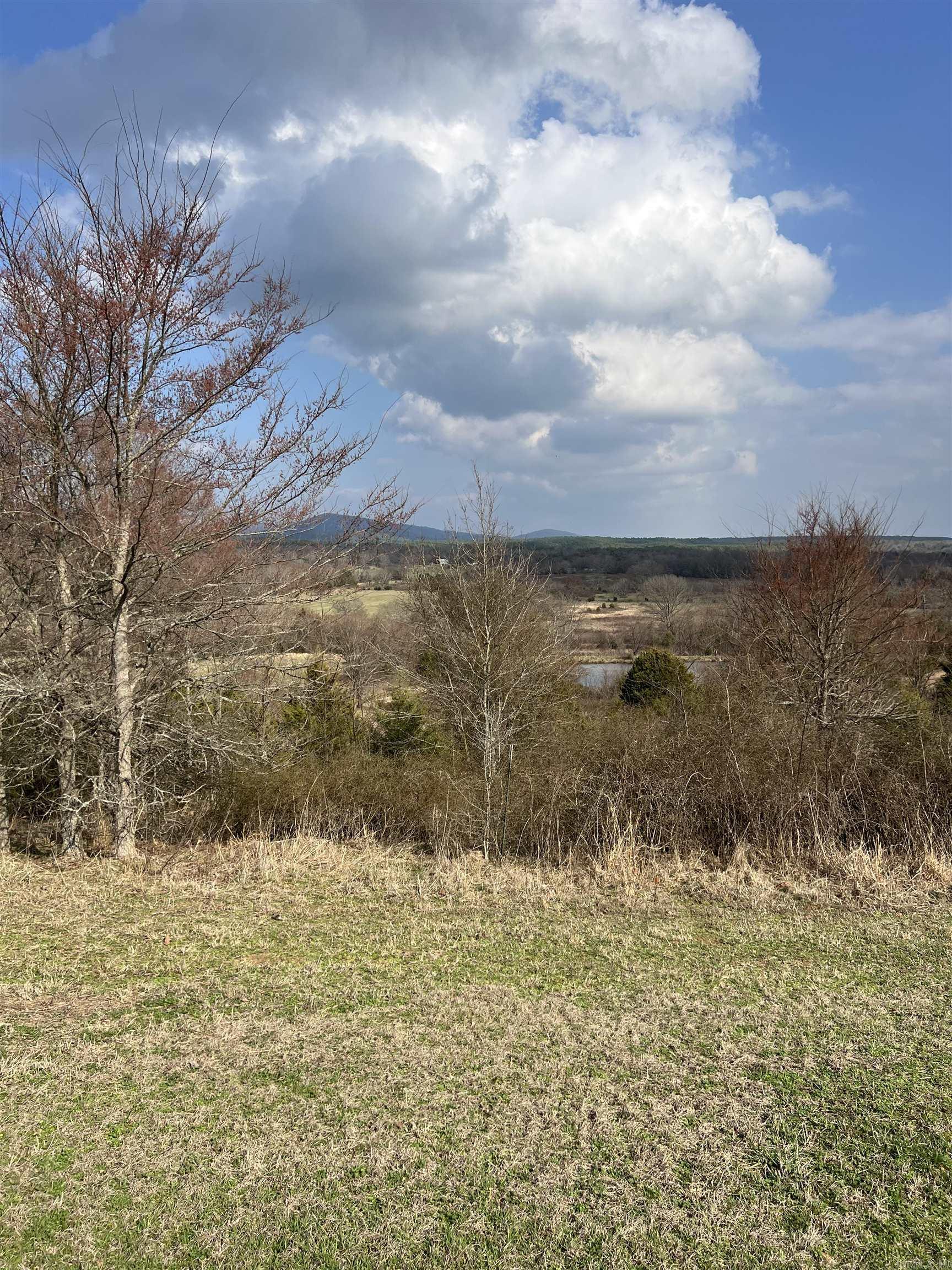 TBD. 70 acres Polk Road 85  Mena, AR