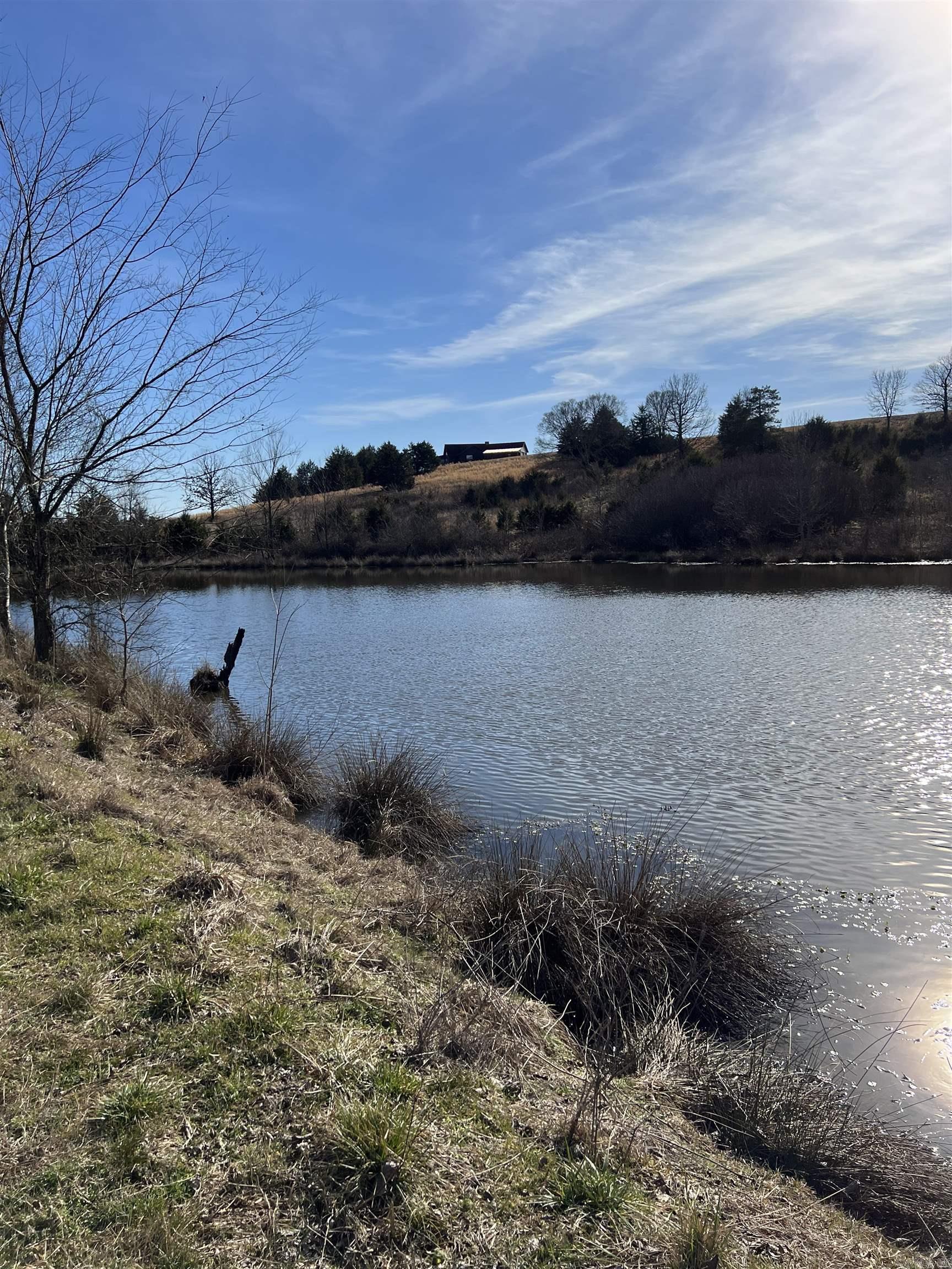 TBD. 70 acres Polk Road 85  Mena, AR