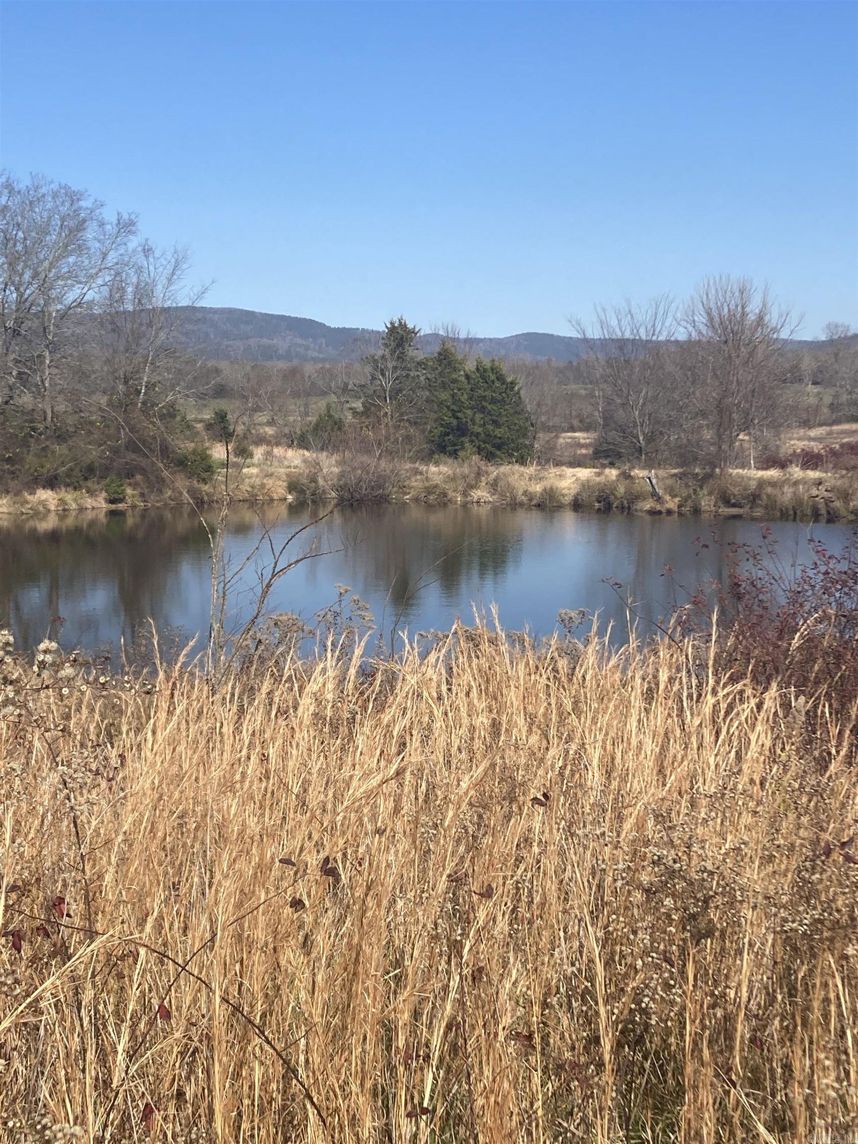 TBD. 70 acres Polk Road 85  Mena, AR