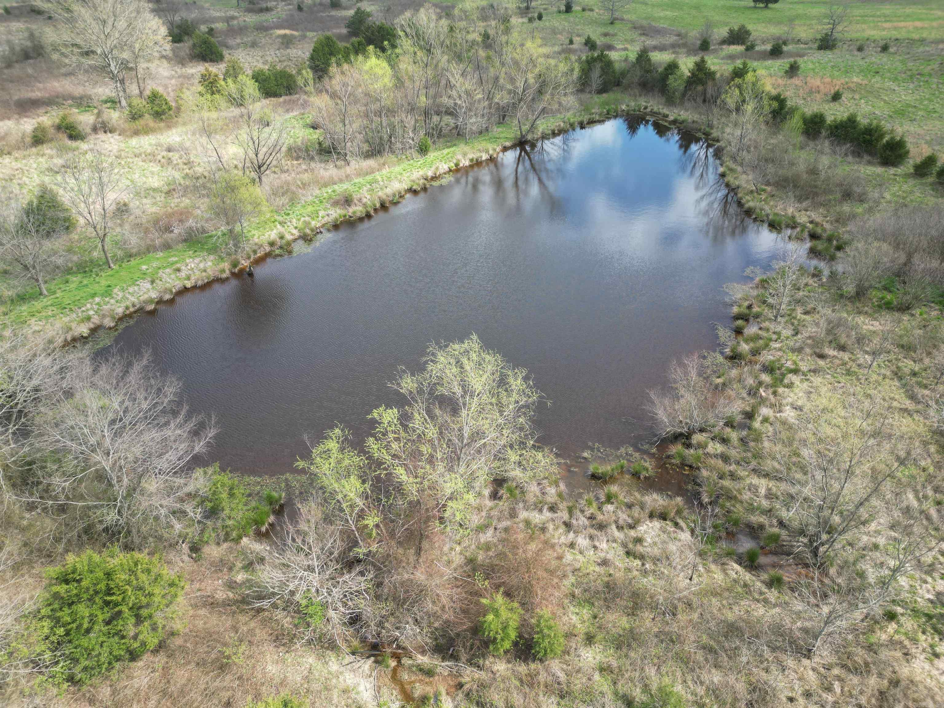 TBD. 70 acres Polk Road 85  Mena, AR