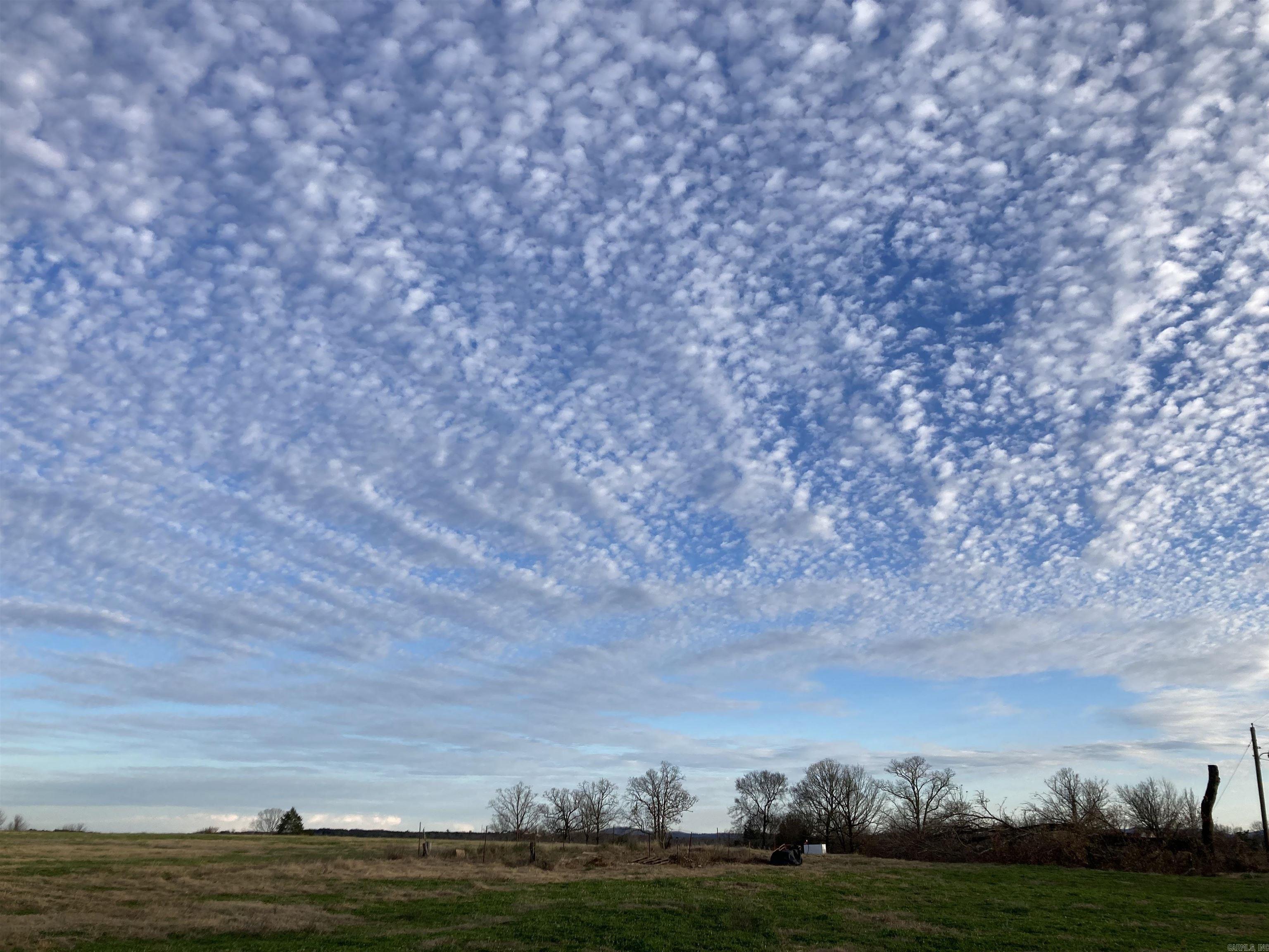 TBD. 70 acres Polk Road 85  Mena, AR
