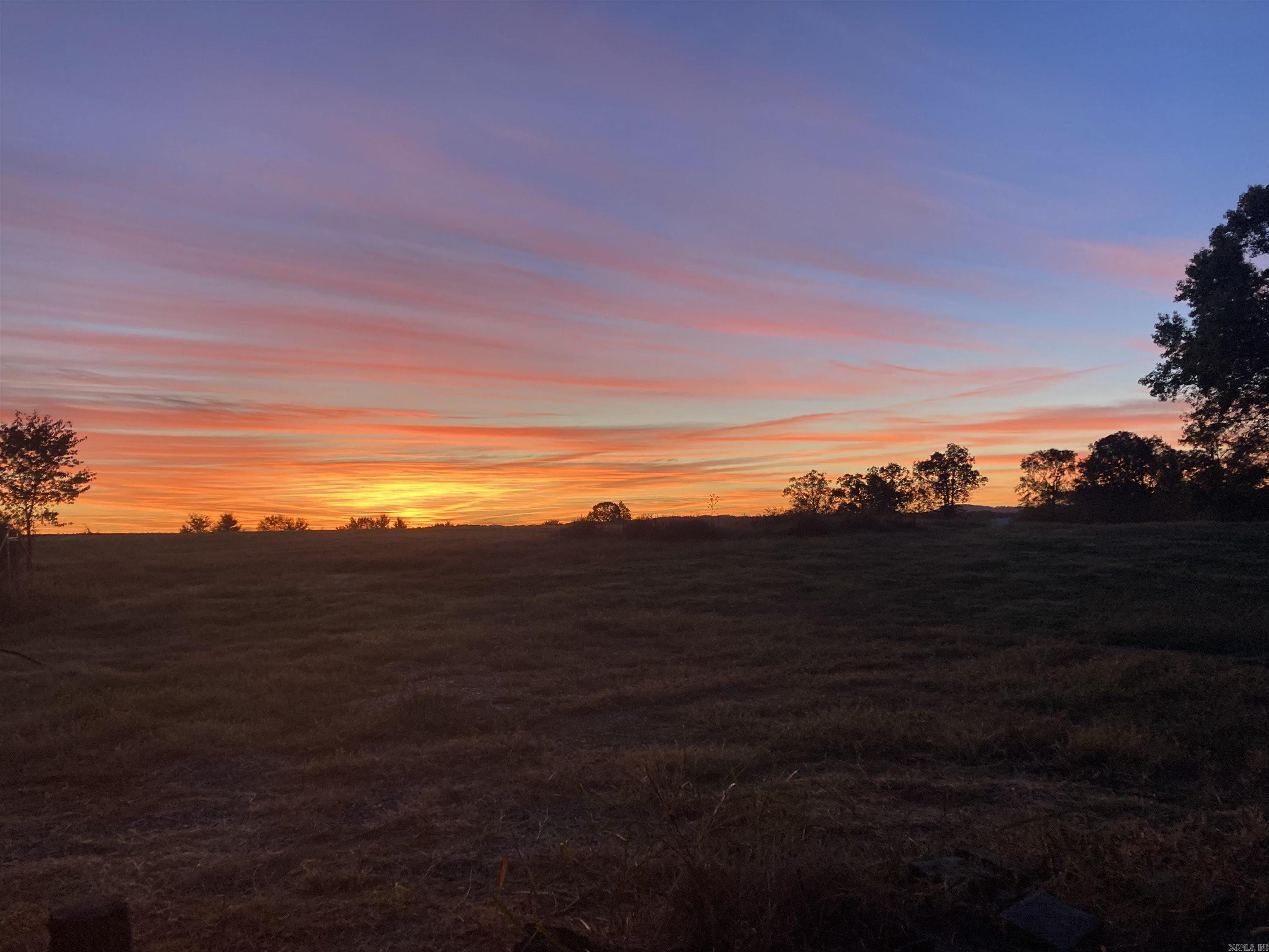 TBD. 70 acres Polk Road 85  Mena, AR