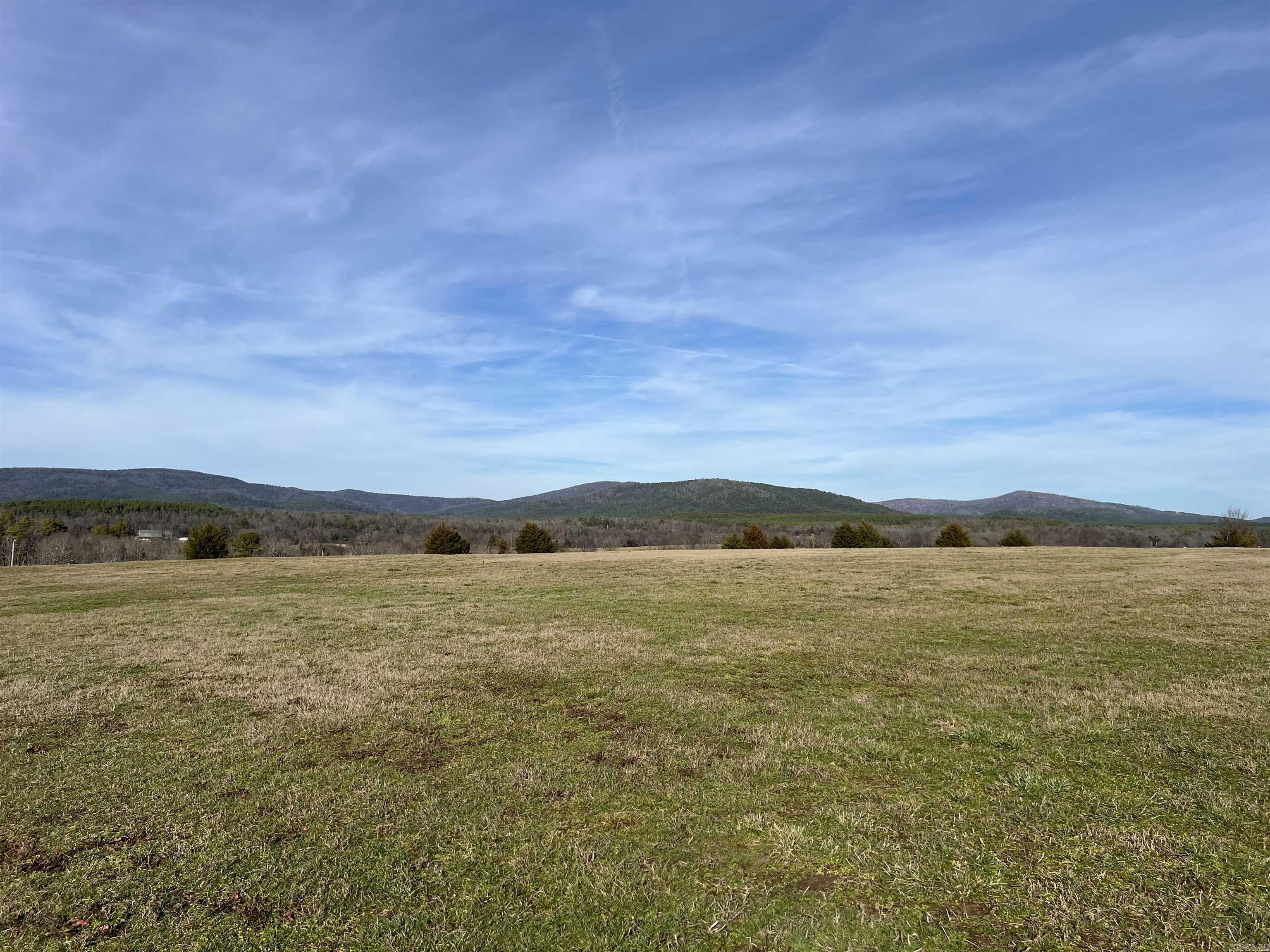 TBD. 70 acres Polk Road 85  Mena, AR