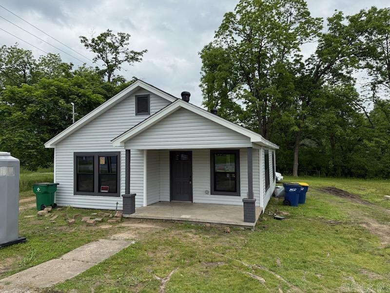 409 & 411 N 2Nd St  Cabot, AR