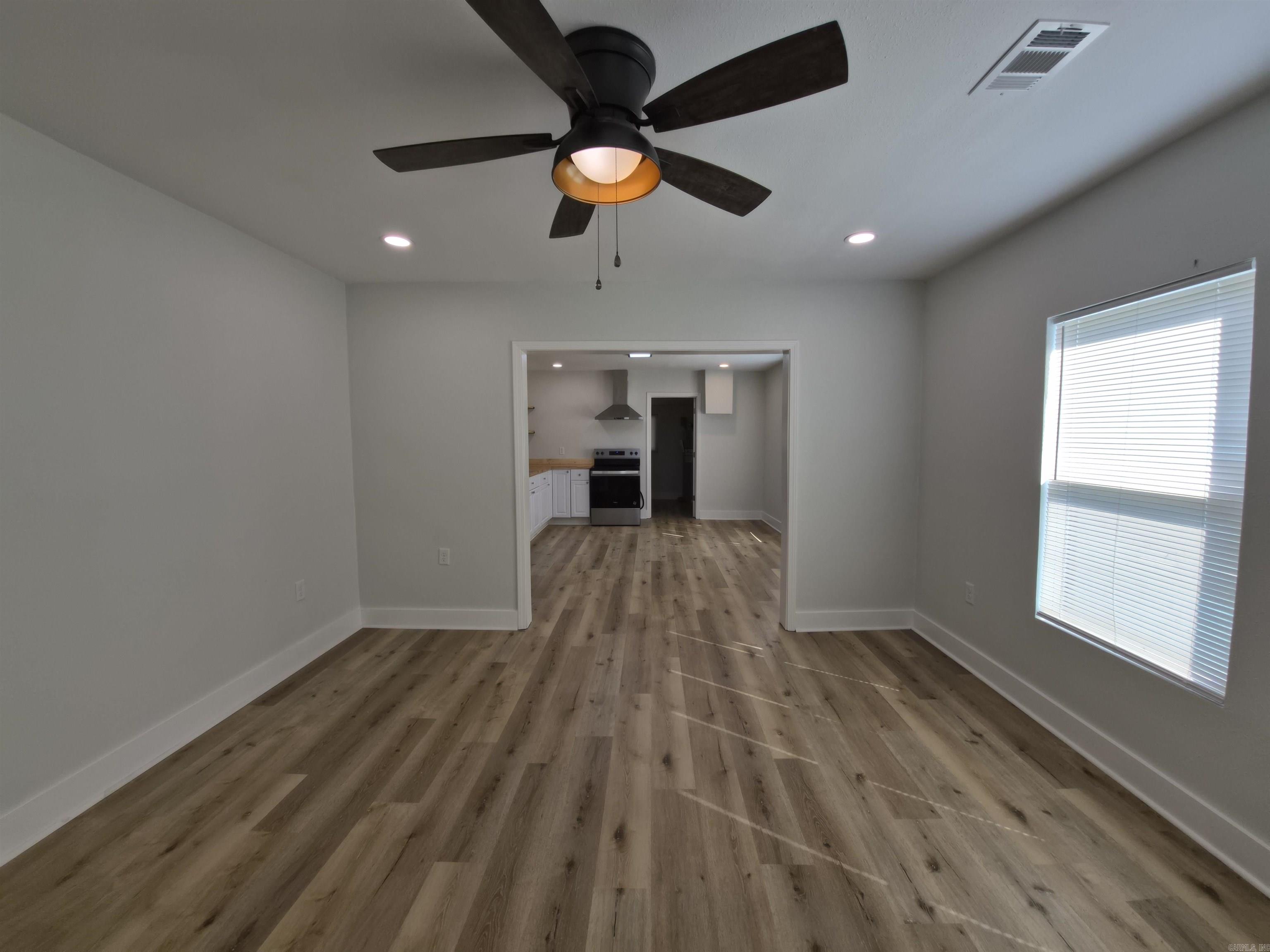 409 & 411 N 2Nd St  Cabot, AR