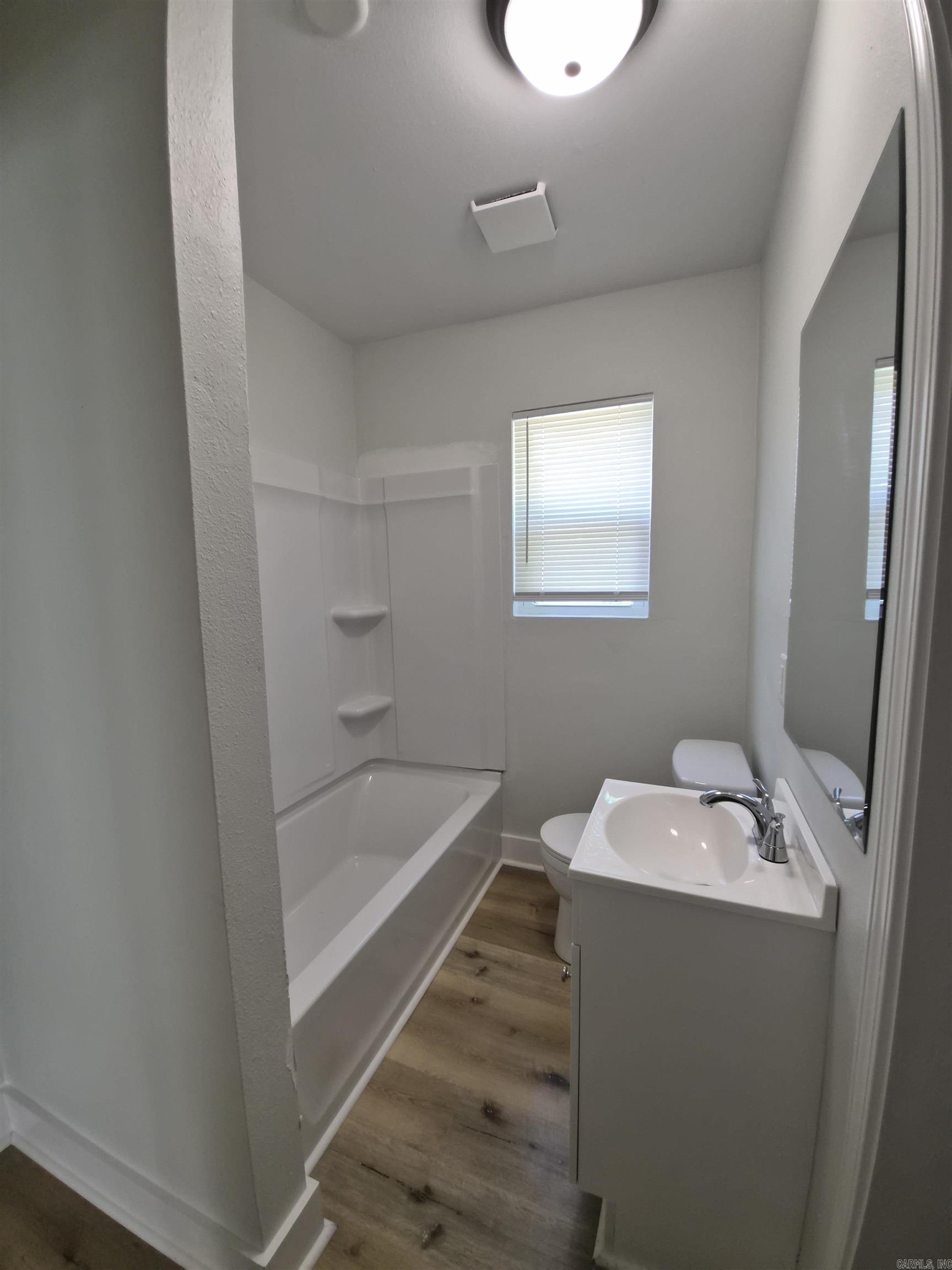 409 & 411 N 2Nd St  Cabot, AR