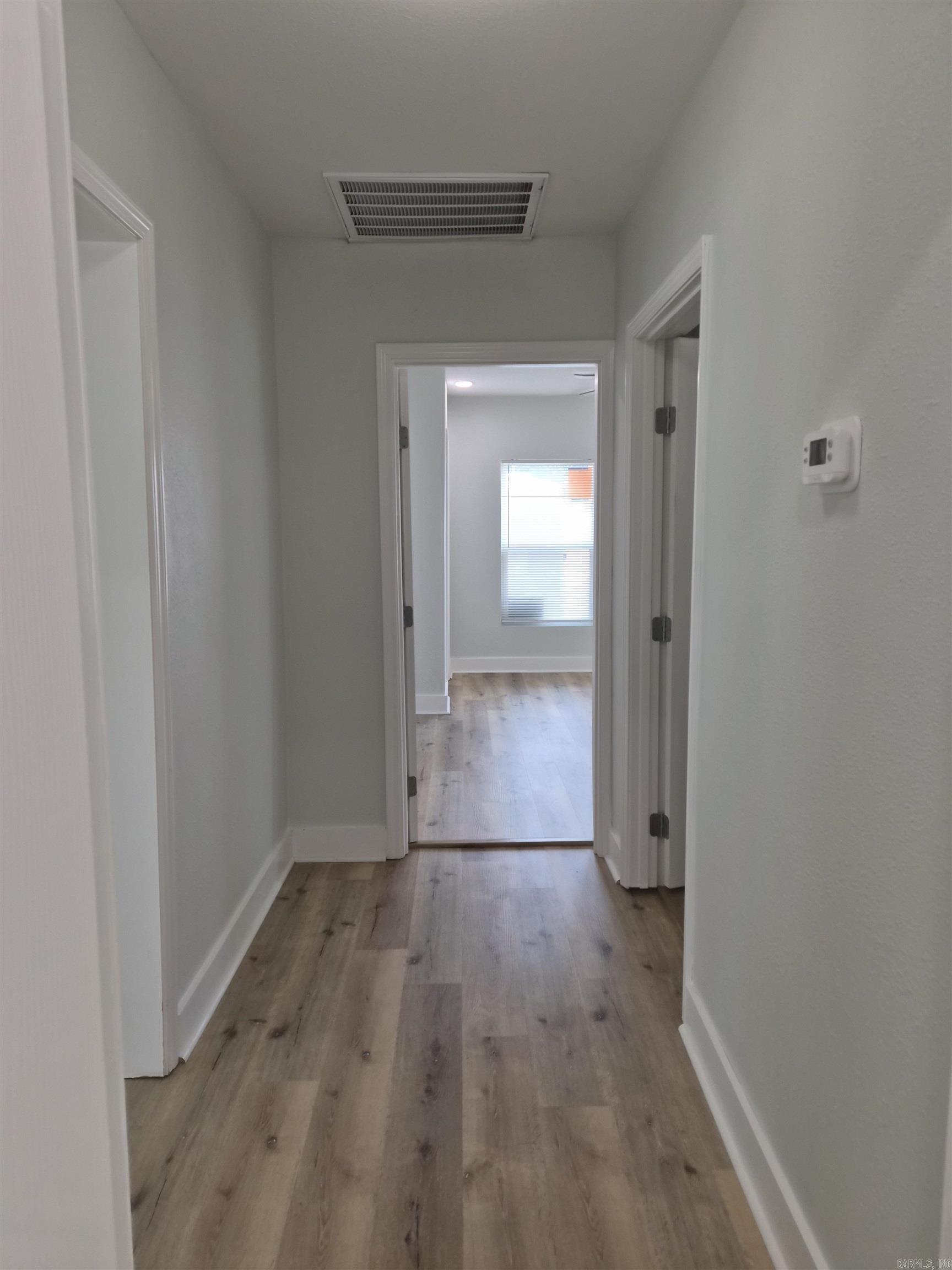 409 & 411 N 2Nd St  Cabot, AR