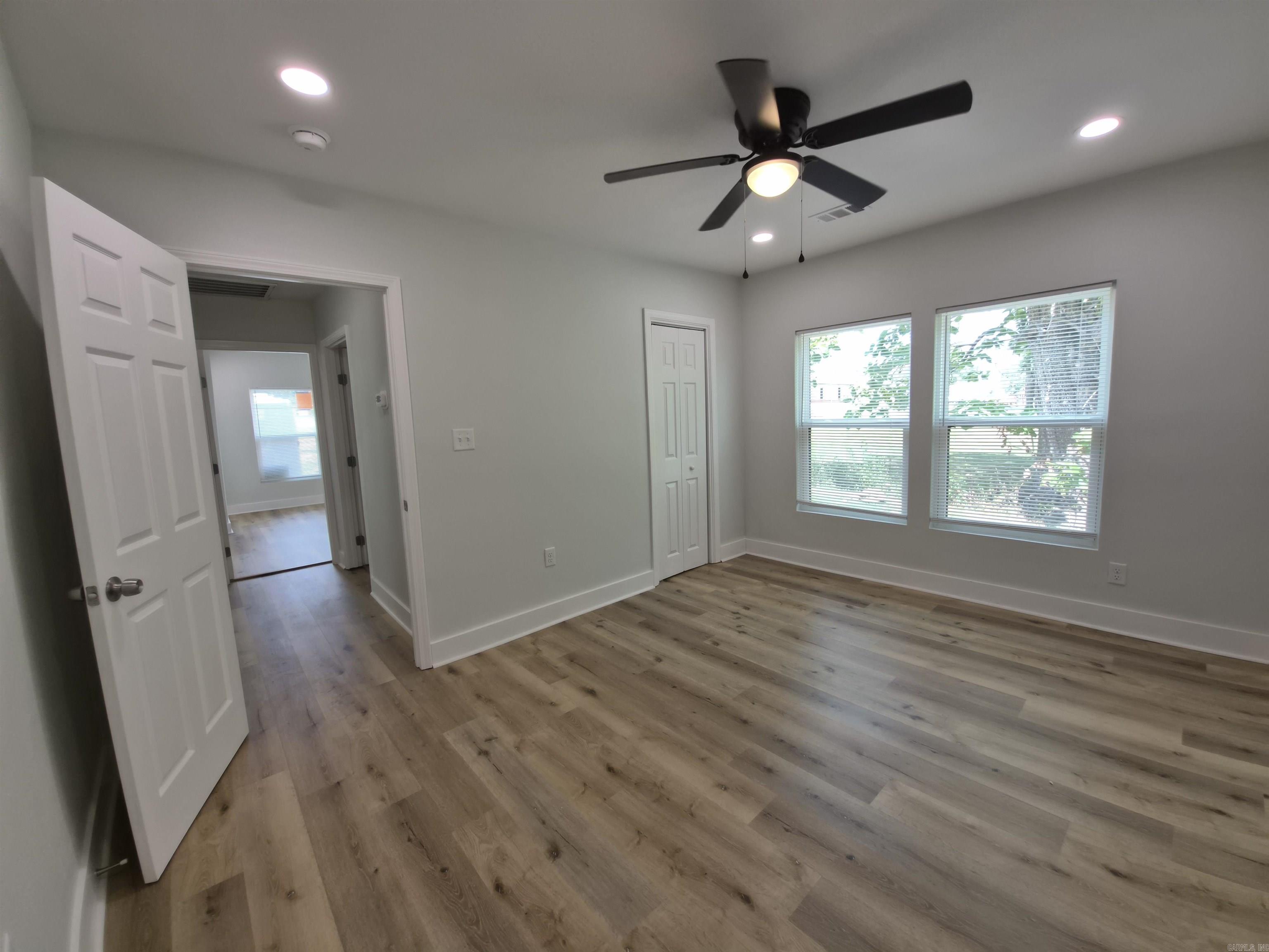 409 & 411 N 2Nd St  Cabot, AR