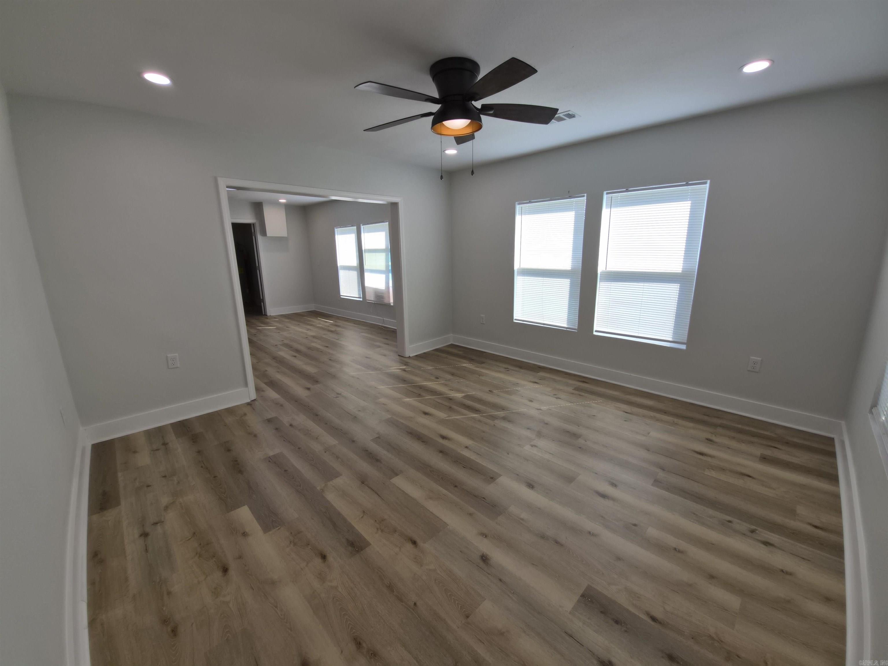 409 & 411 N 2Nd St  Cabot, AR