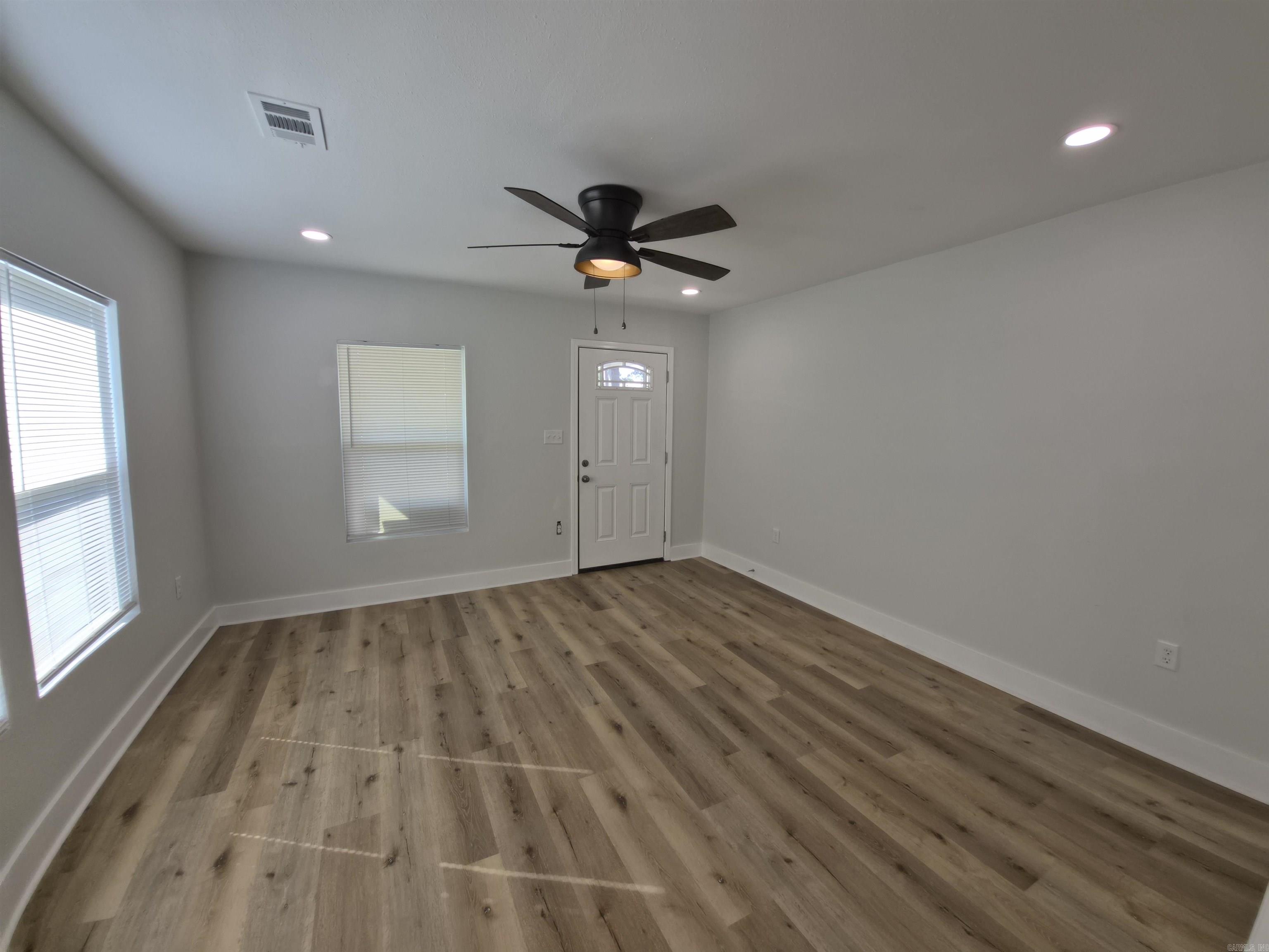 409 & 411 N 2Nd St  Cabot, AR