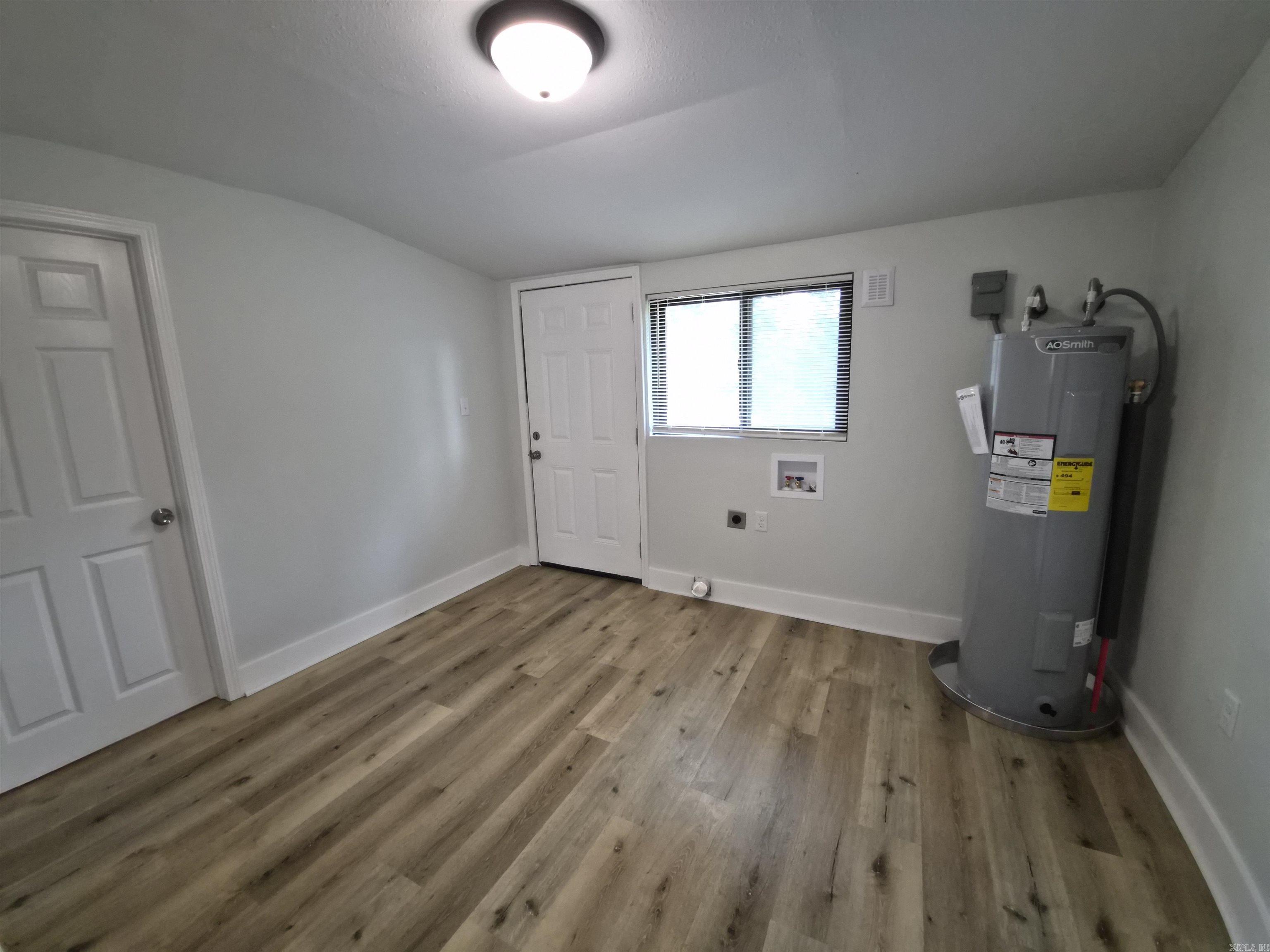 409 & 411 N 2Nd St  Cabot, AR