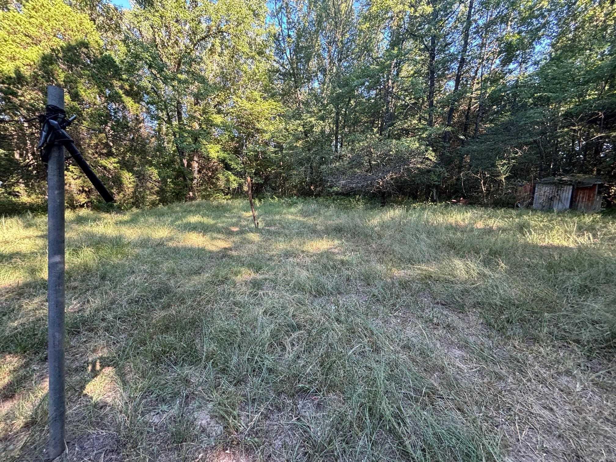 183 J and J  Austin, AR