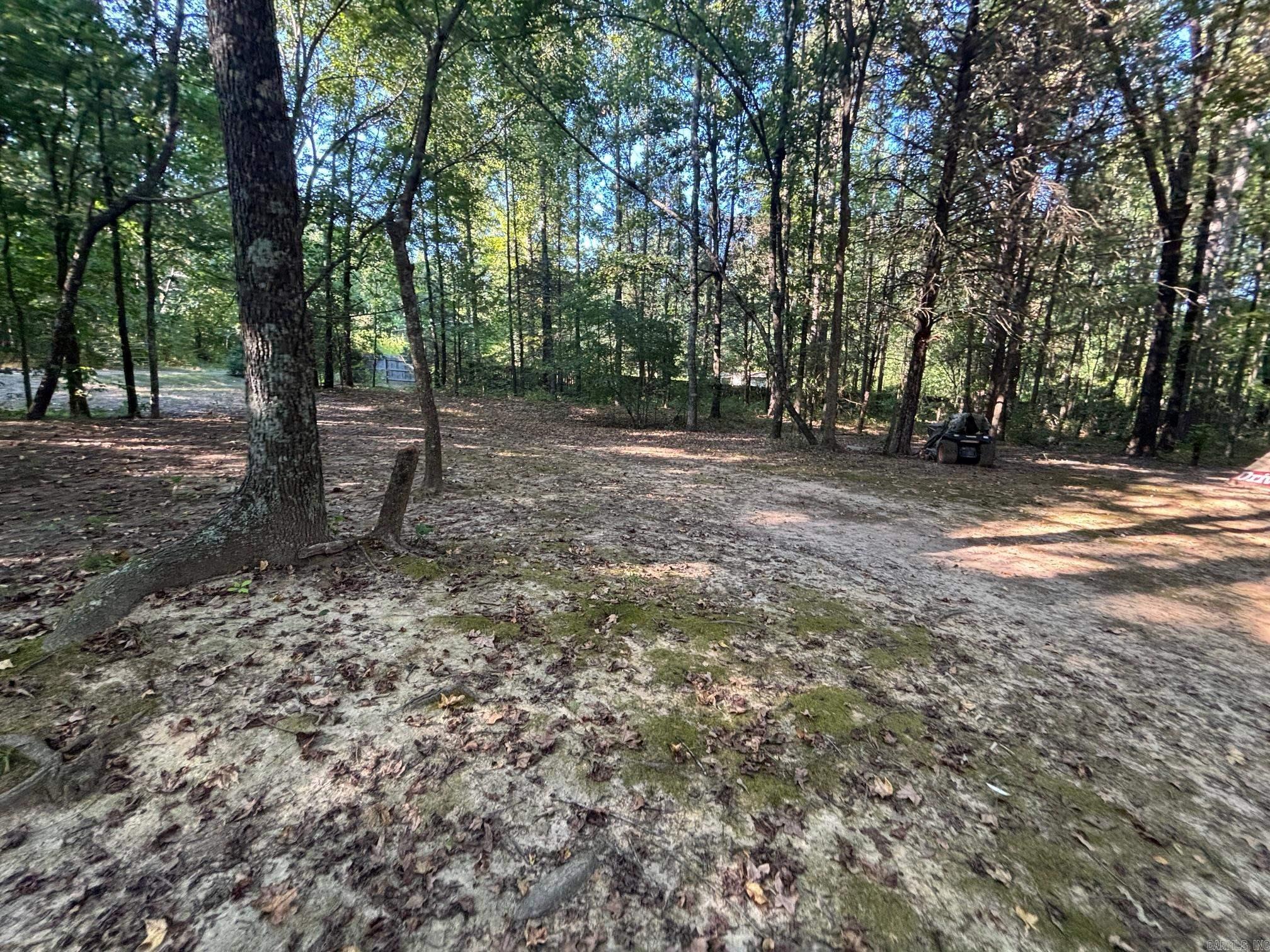 183 J and J  Austin, AR