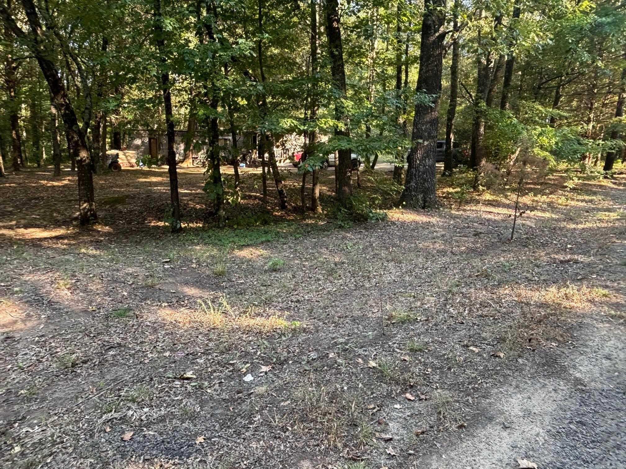183 J and J  Austin, AR