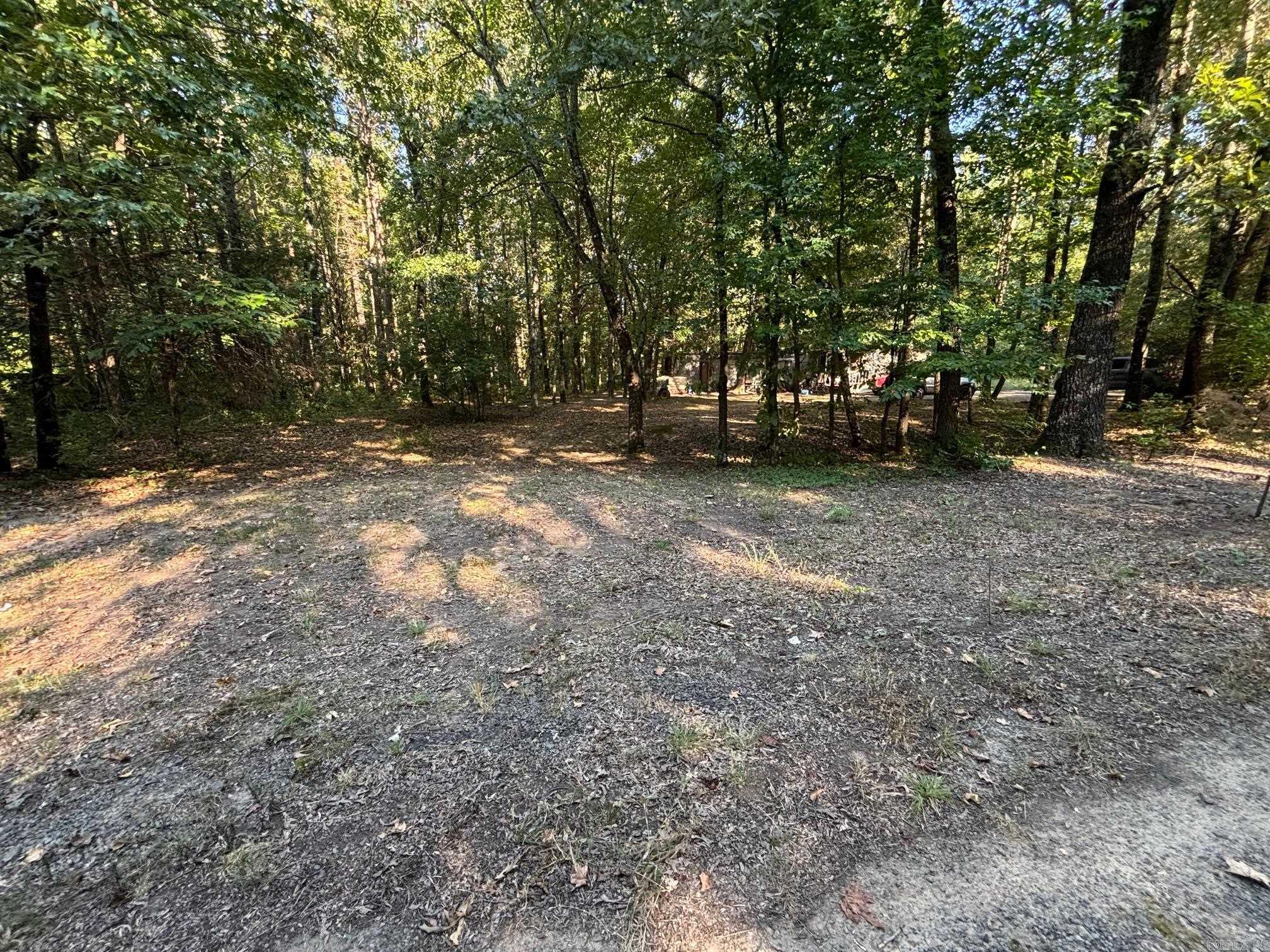 183 J and J  Austin, AR