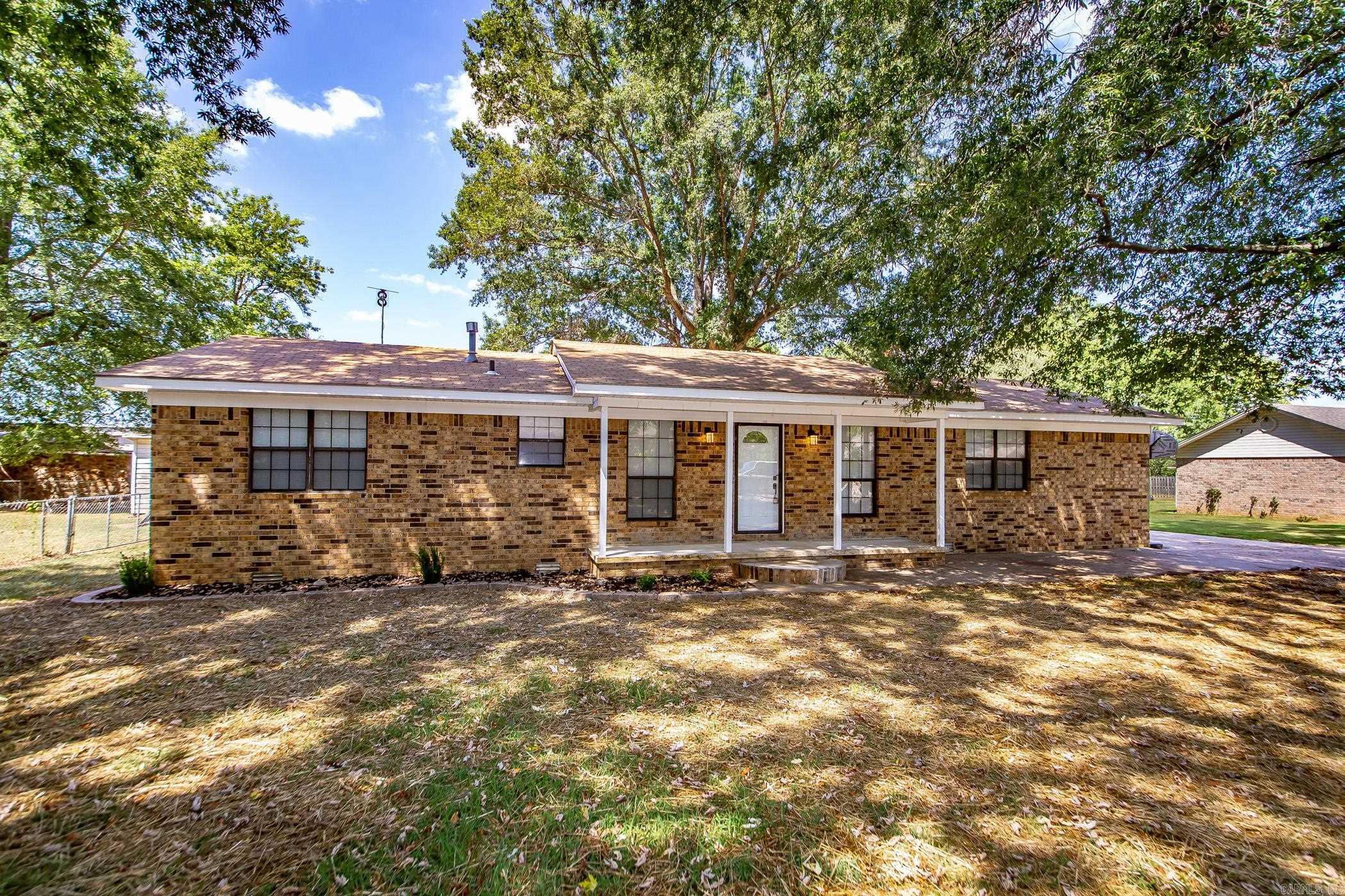 106 N Orion  Beebe, AR