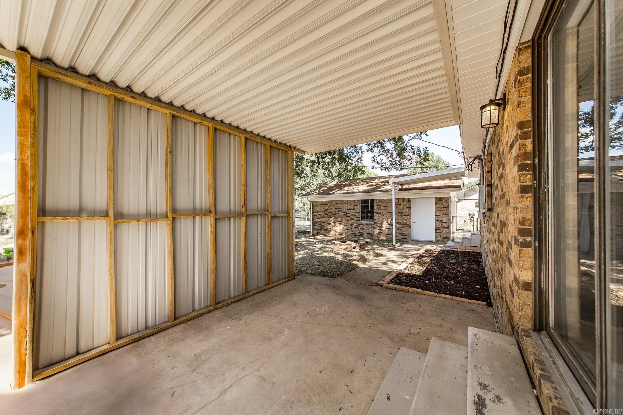 106 N Orion  Beebe, AR