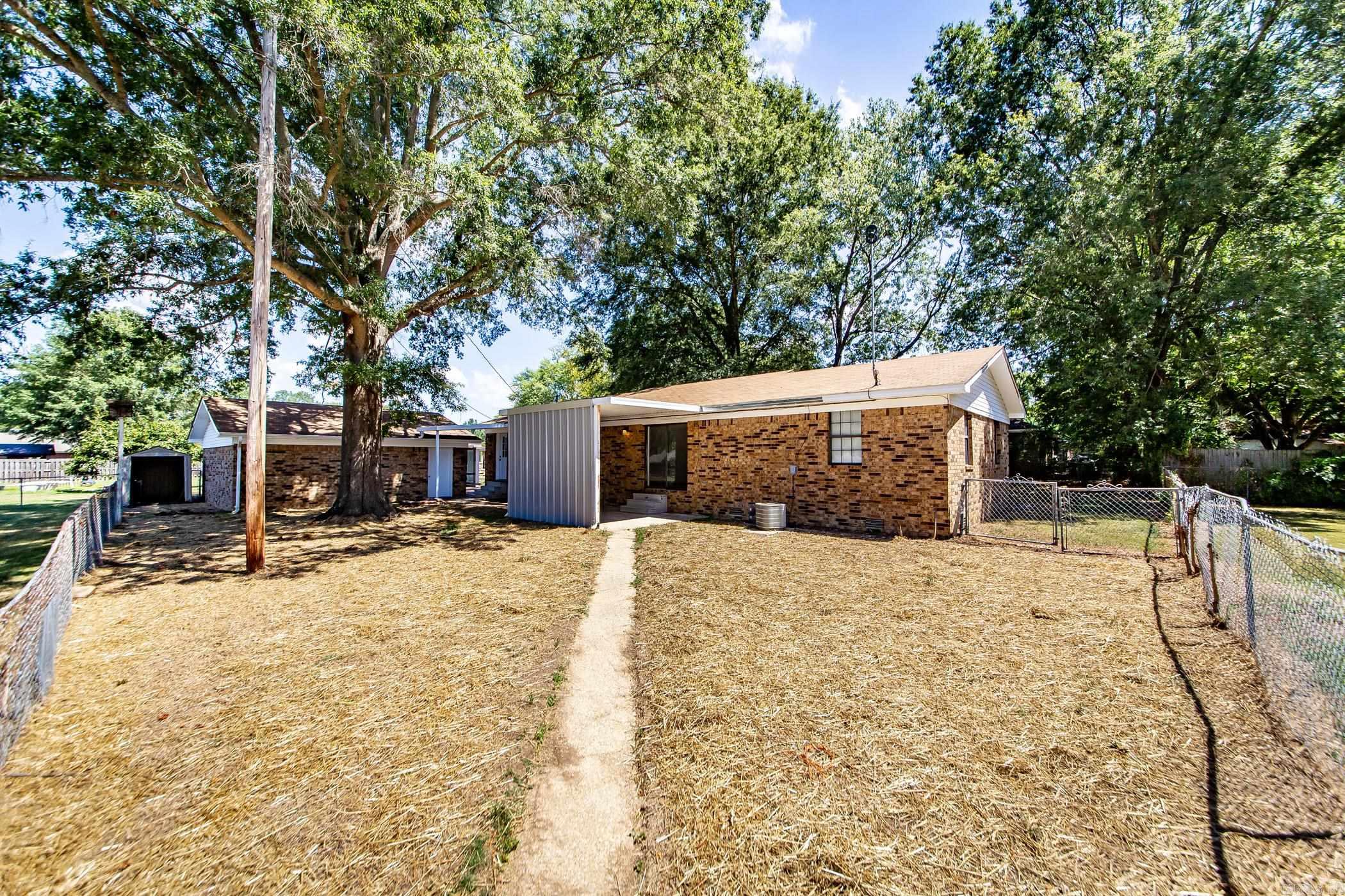 106 N Orion  Beebe, AR