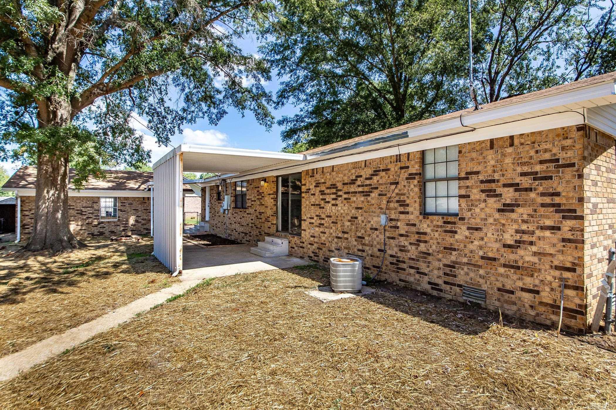 106 N Orion  Beebe, AR