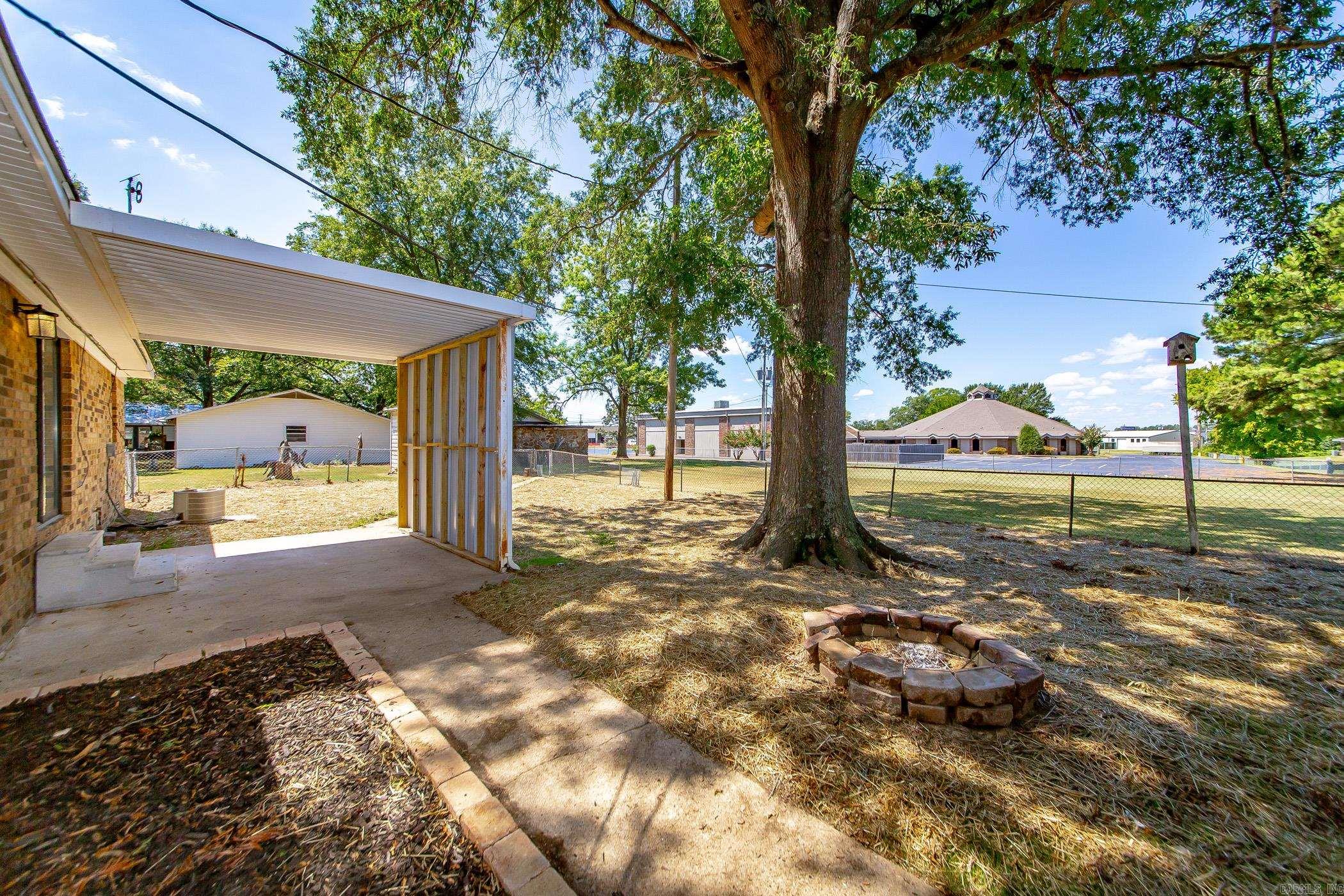 106 N Orion  Beebe, AR
