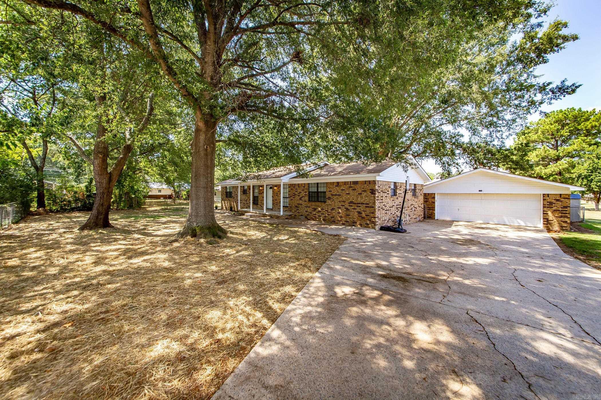 106 N Orion  Beebe, AR