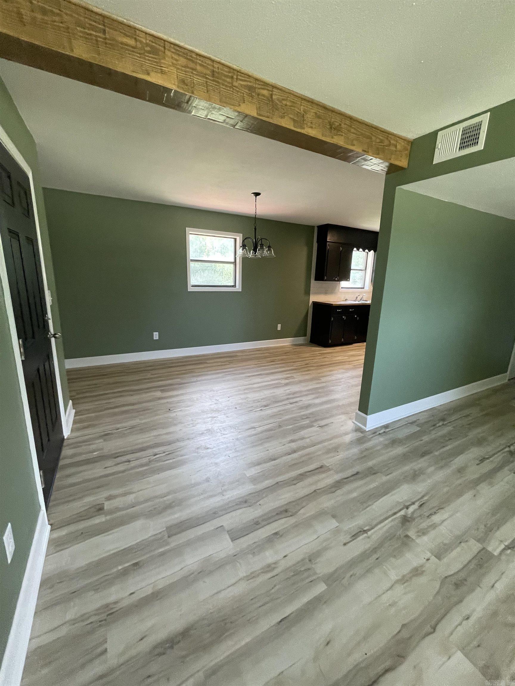 617 N 35th  Ozark, AR