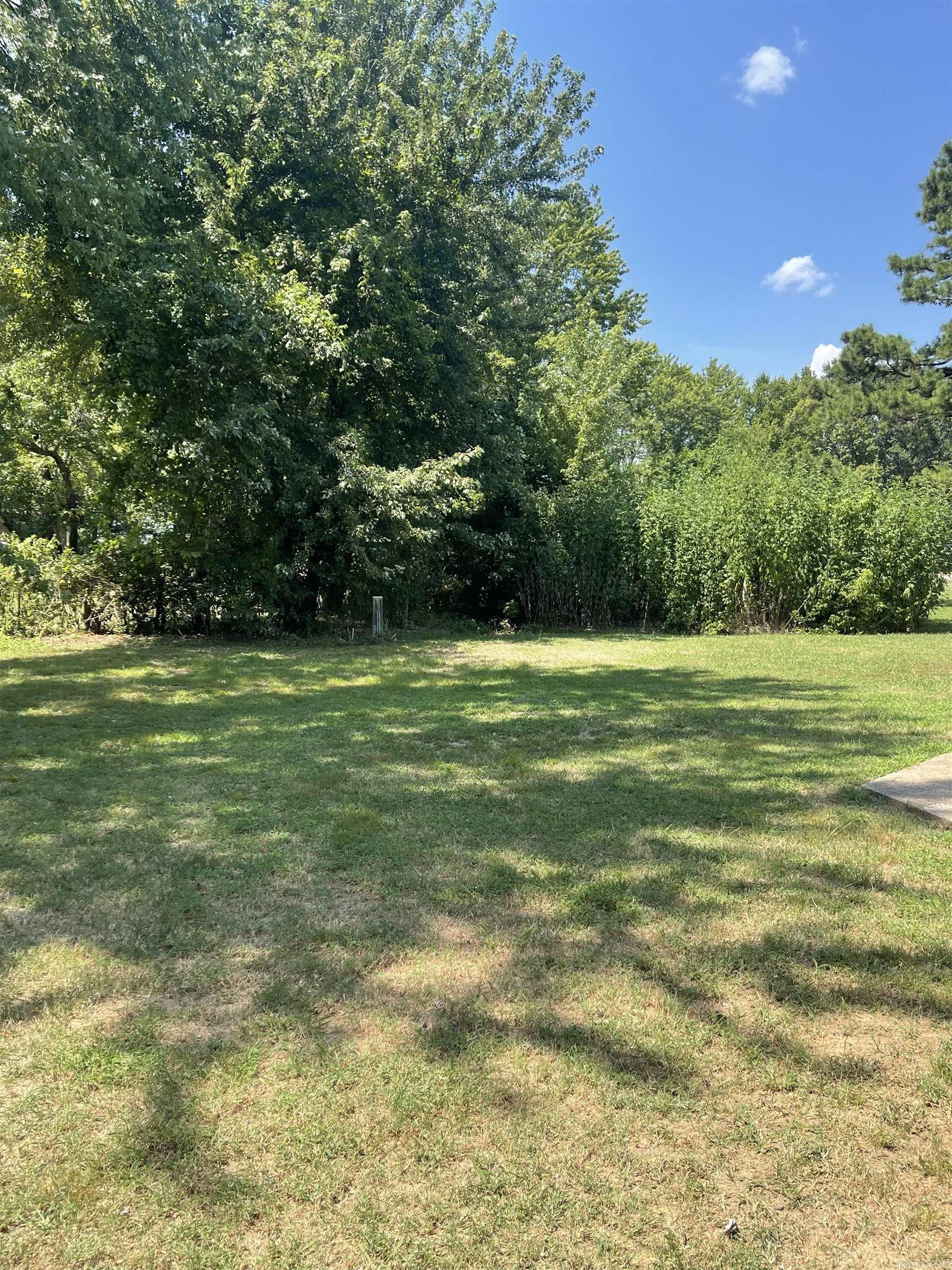 617 N 35th  Ozark, AR