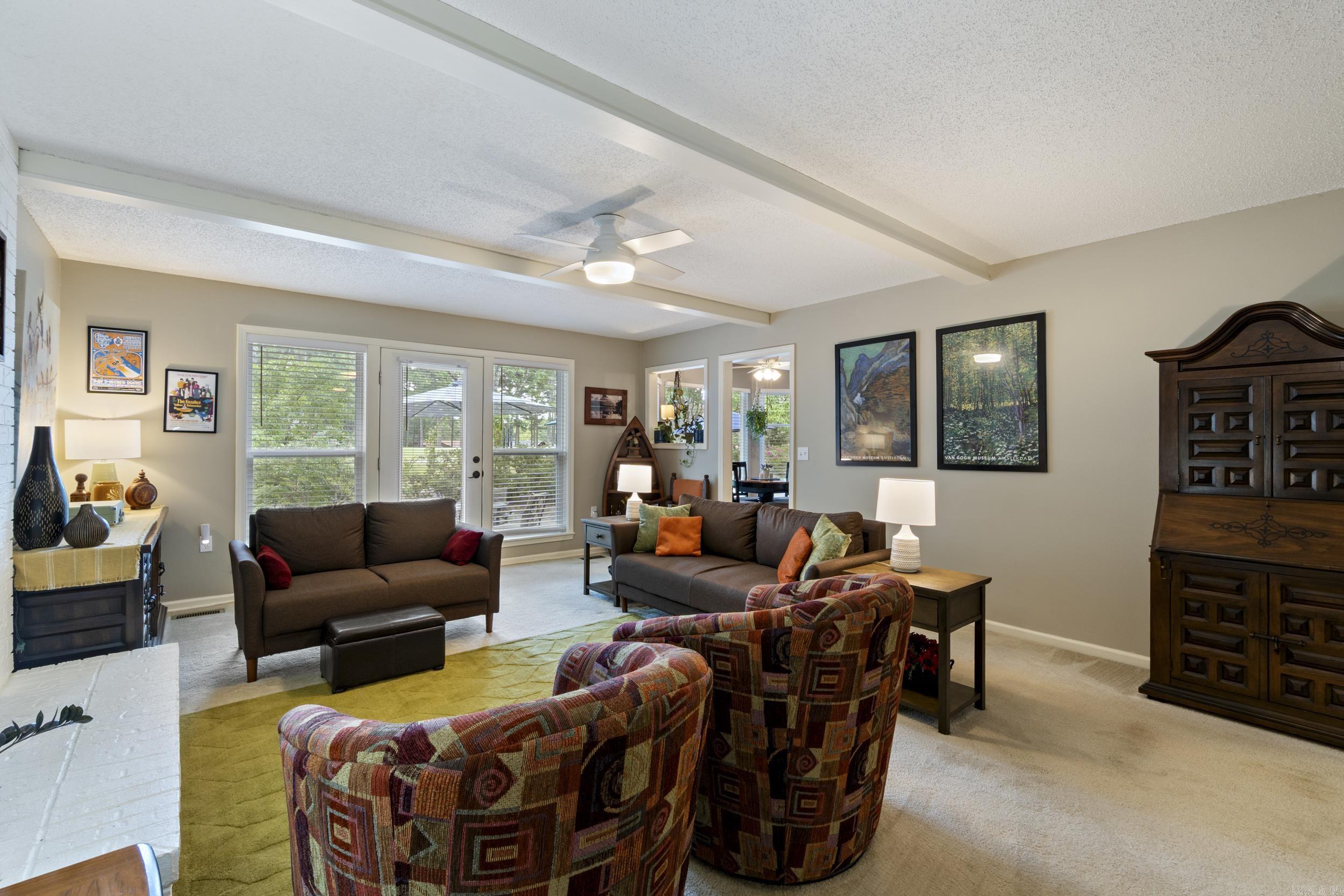 121 Rock Hill  Fairfield Bay, AR