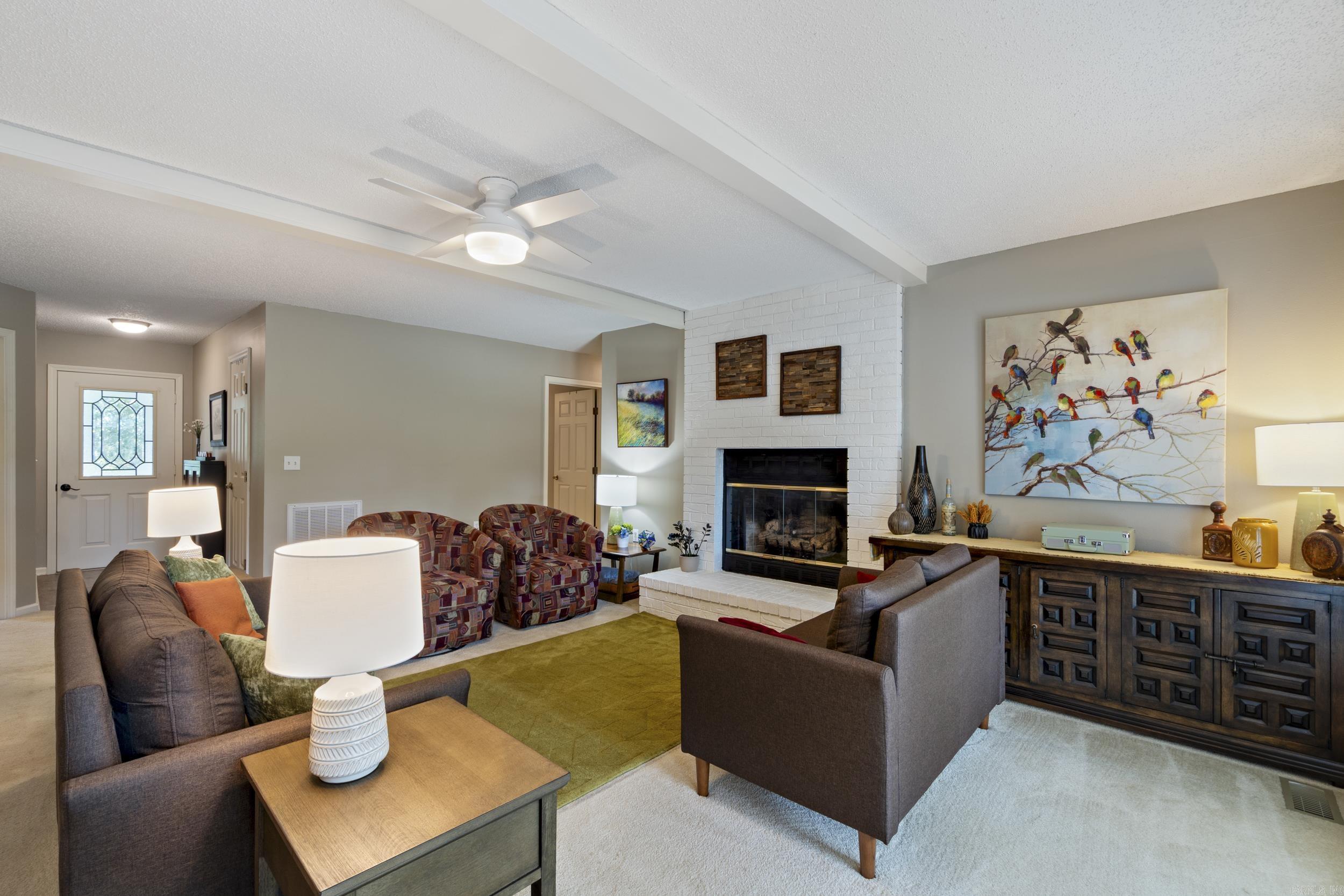 121 Rock Hill  Fairfield Bay, AR