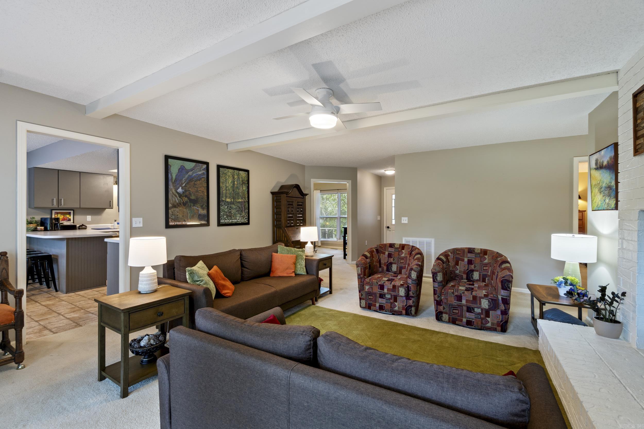 121 Rock Hill  Fairfield Bay, AR