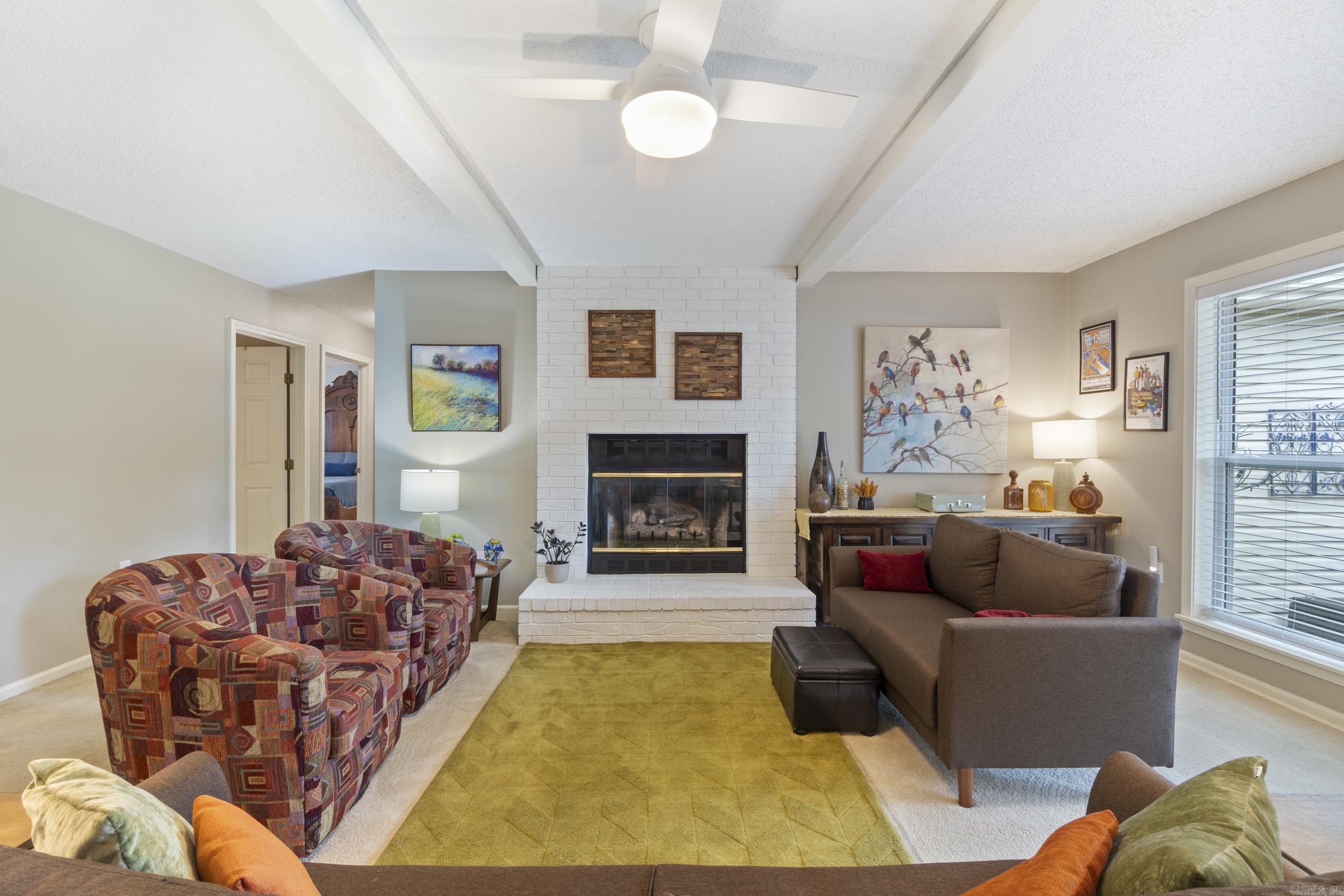 121 Rock Hill  Fairfield Bay, AR