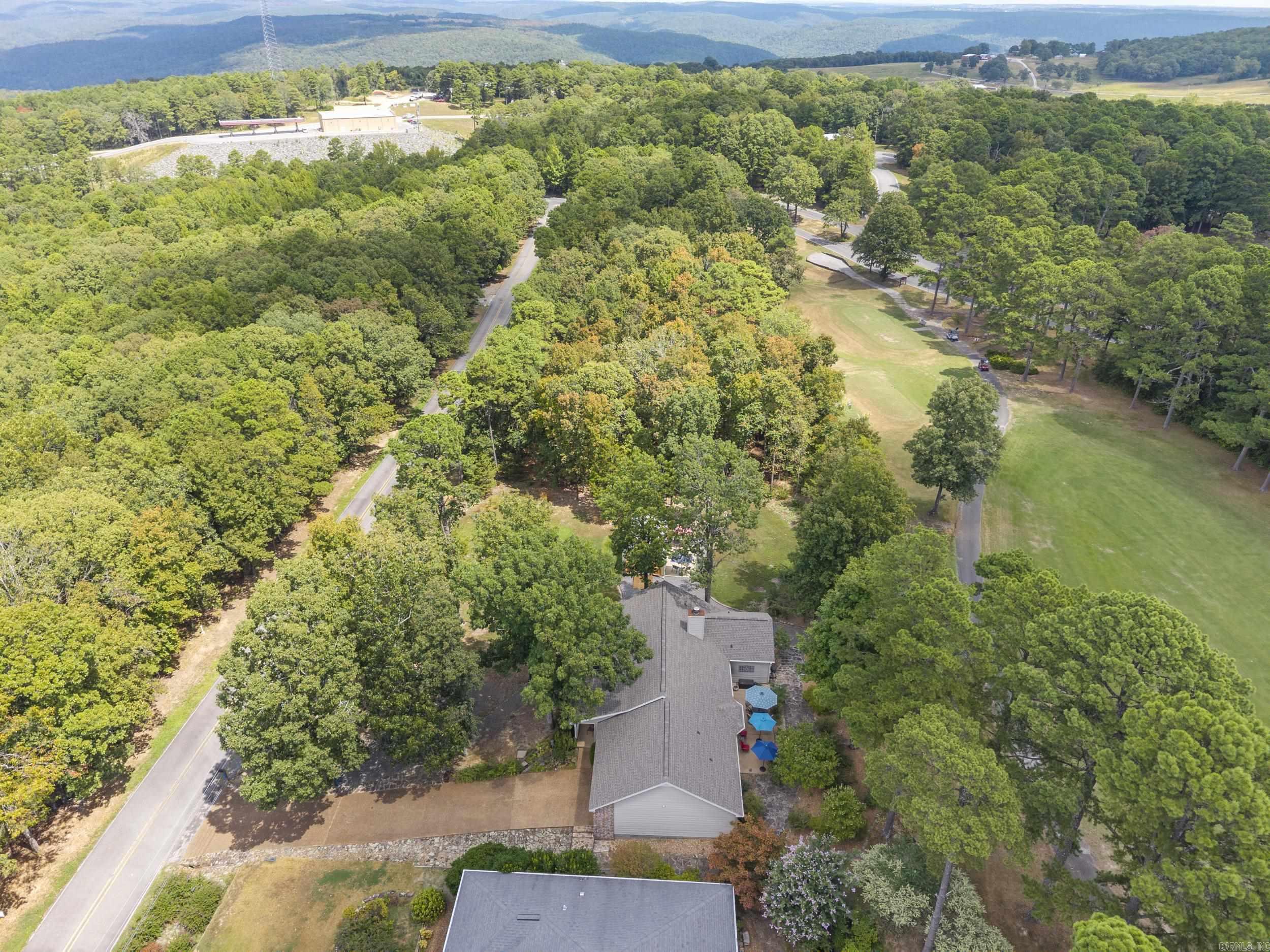 121 Rock Hill  Fairfield Bay, AR