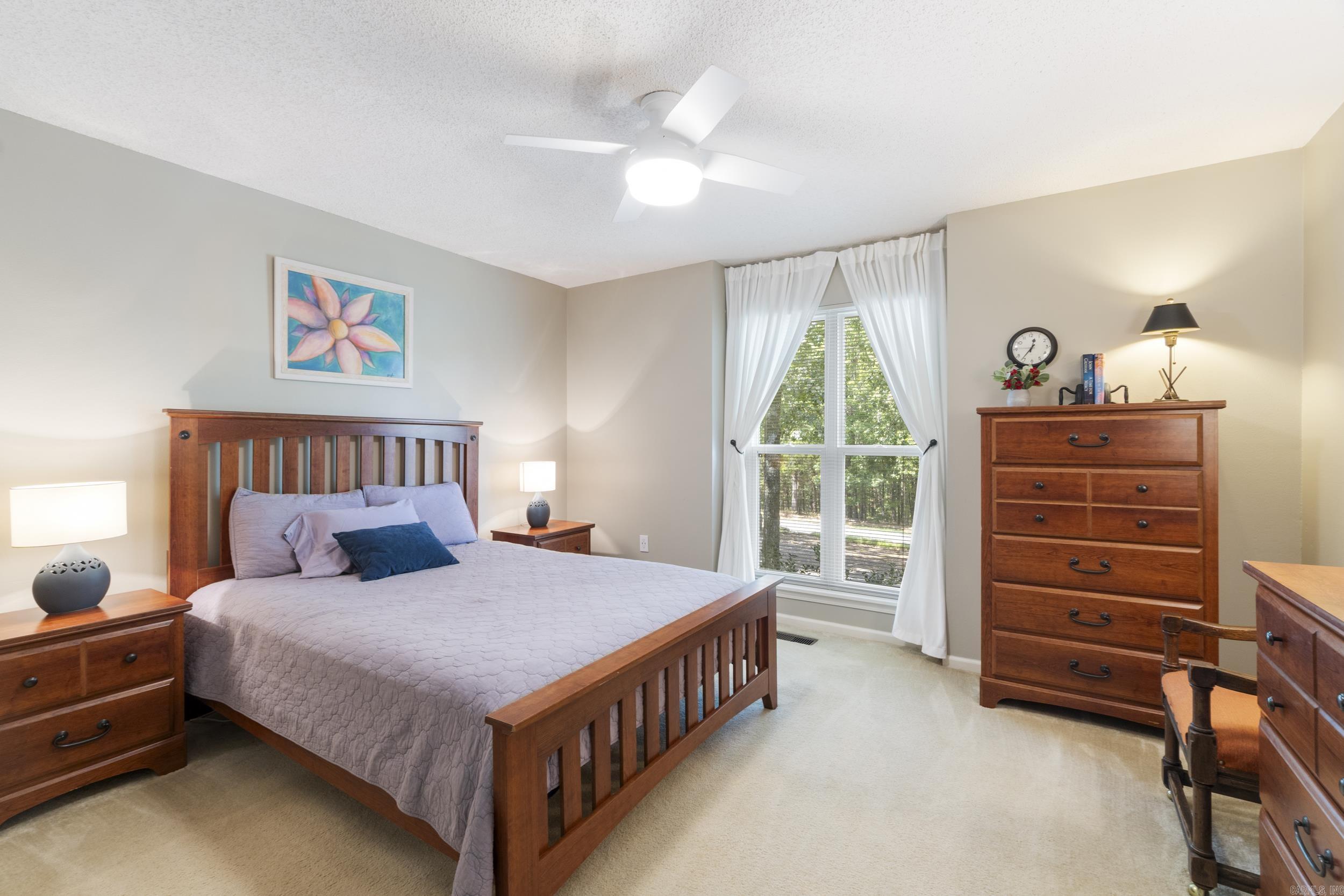 121 Rock Hill  Fairfield Bay, AR