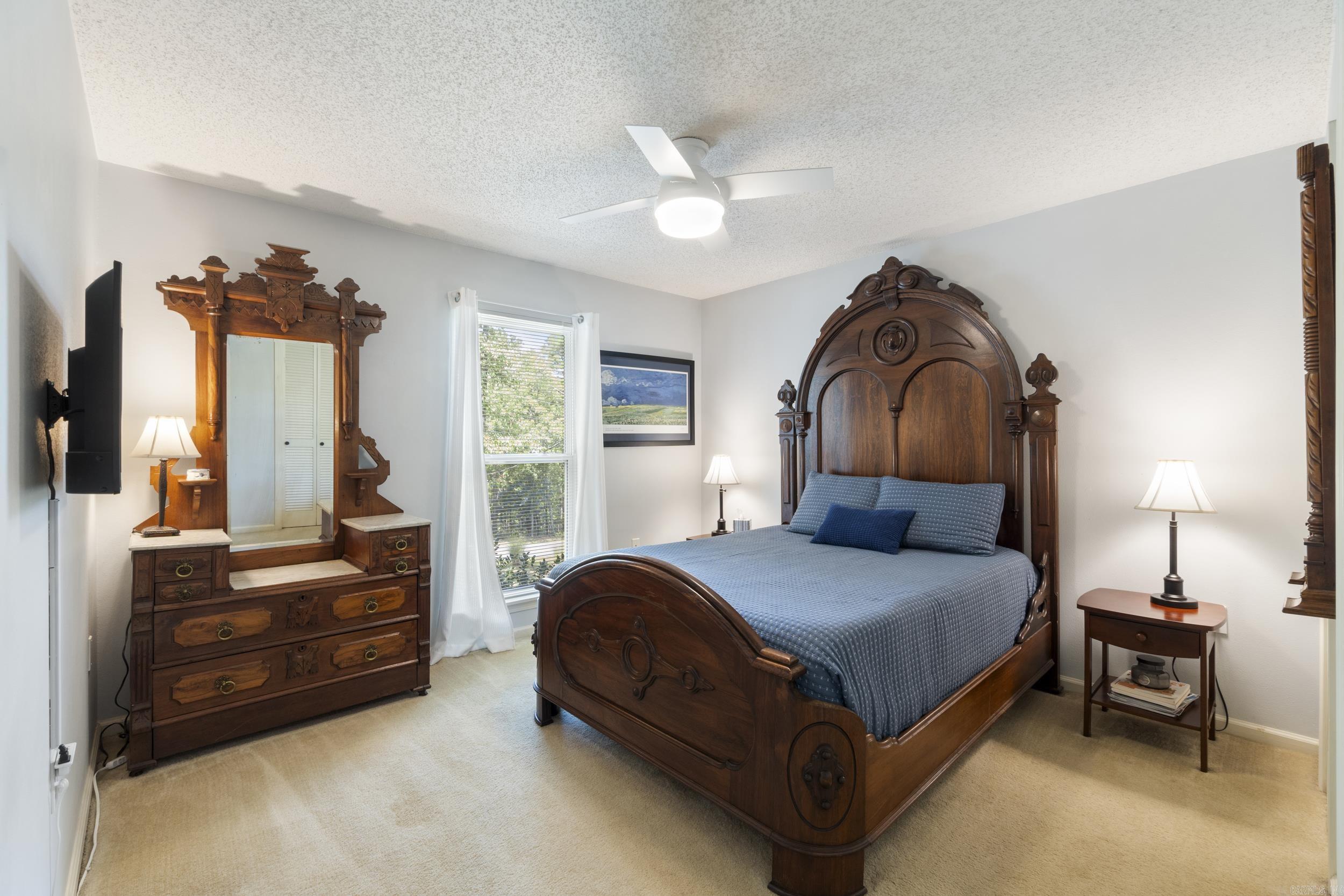 121 Rock Hill  Fairfield Bay, AR