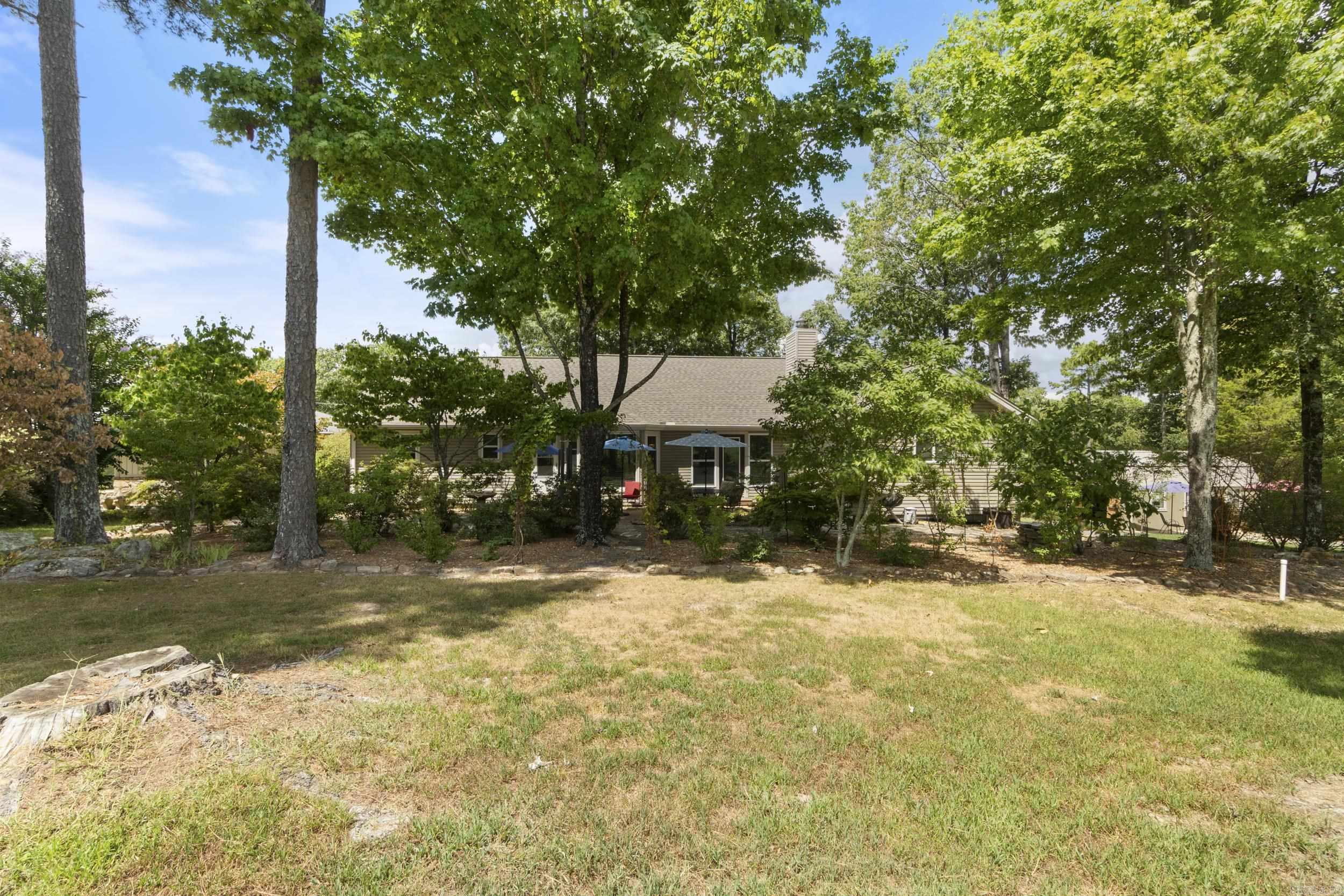 121 Rock Hill  Fairfield Bay, AR